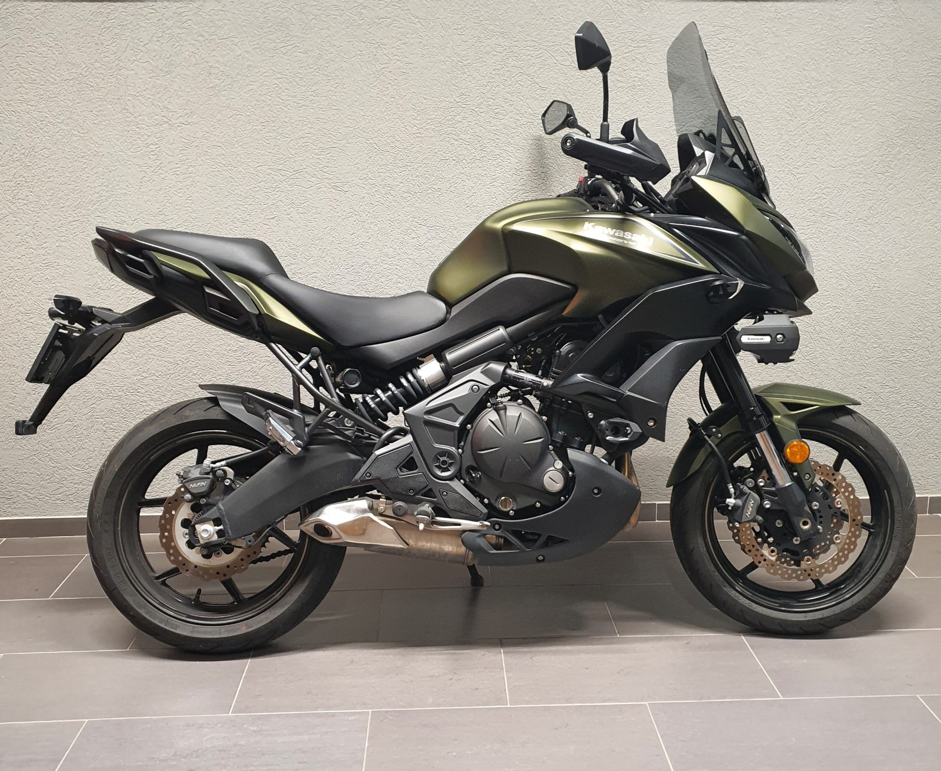 KAWASAKI VERSYS 650-image-1