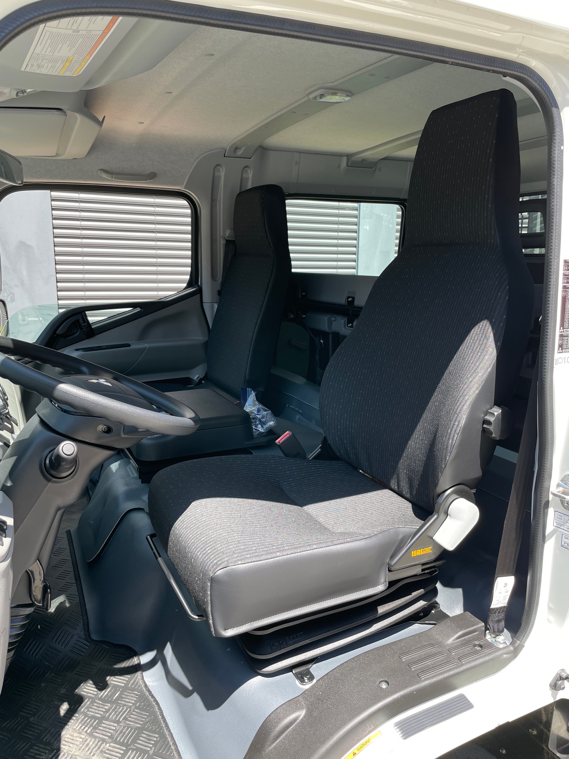 MITSUBISHI FUSO CANTER 3C15D DUONIC® 2.0-image-13