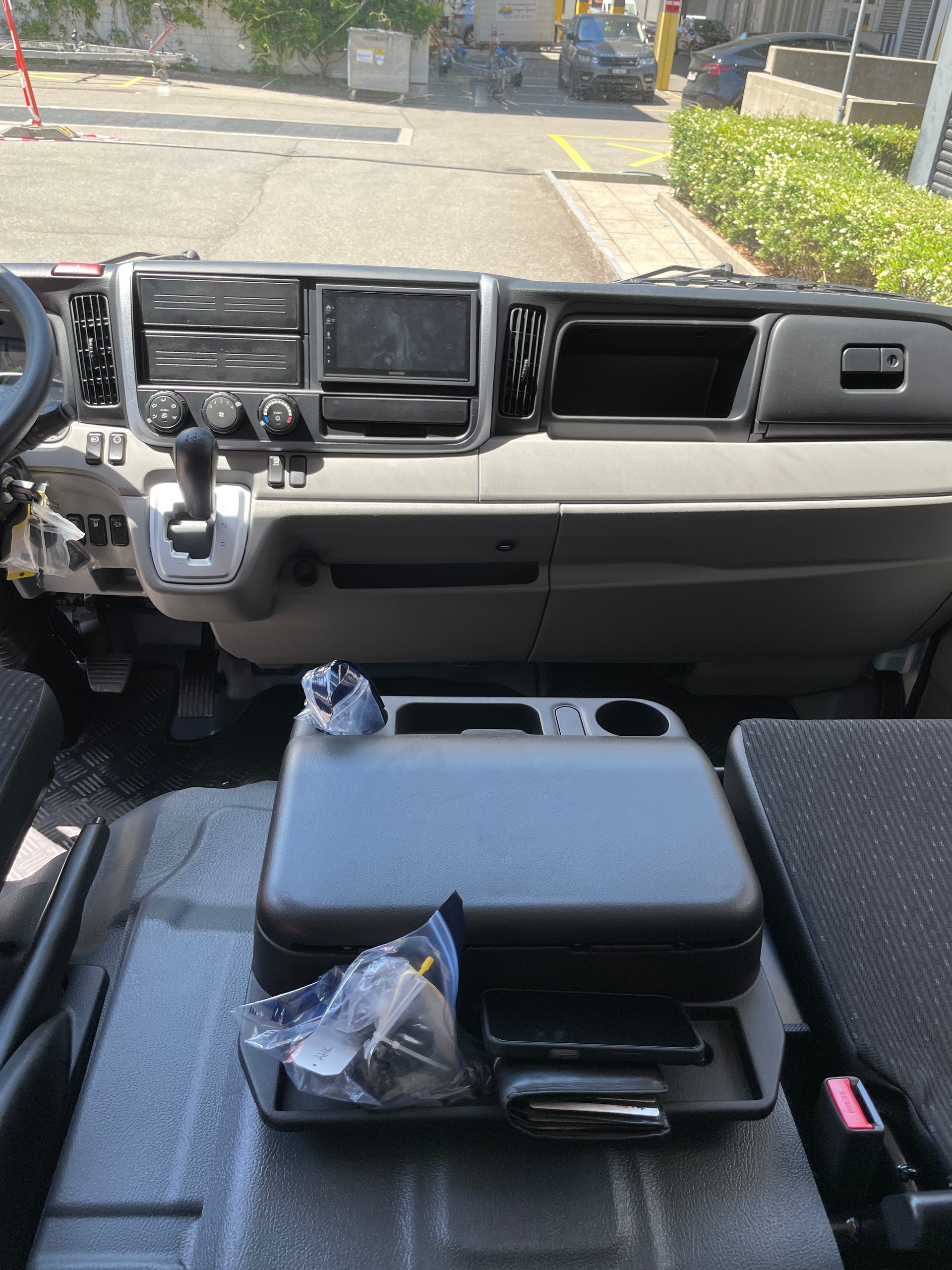 MITSUBISHI FUSO CANTER 3C15D DUONIC® 2.0-image-18
