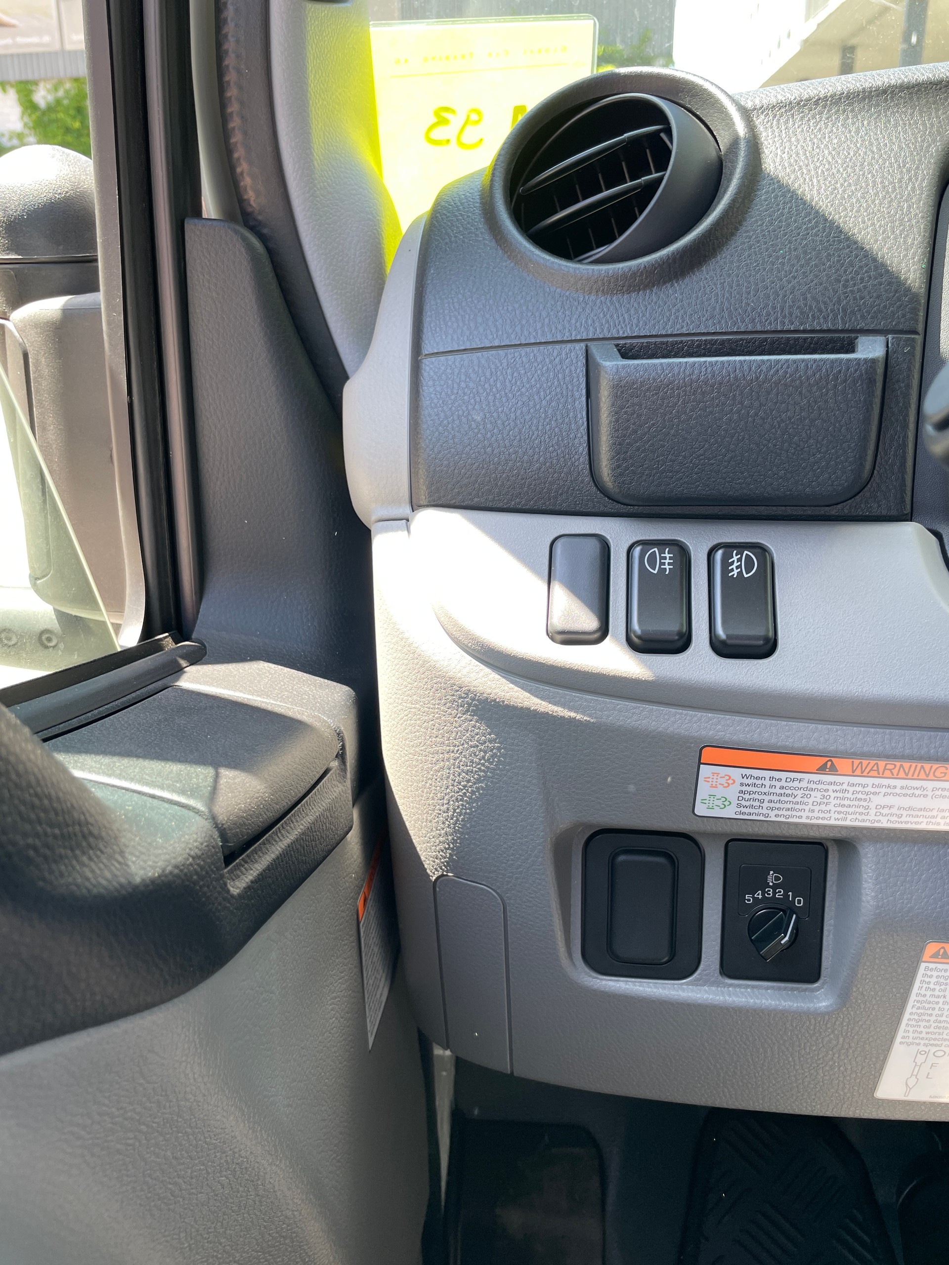 MITSUBISHI FUSO CANTER 3C15D DUONIC® 2.0-image-20
