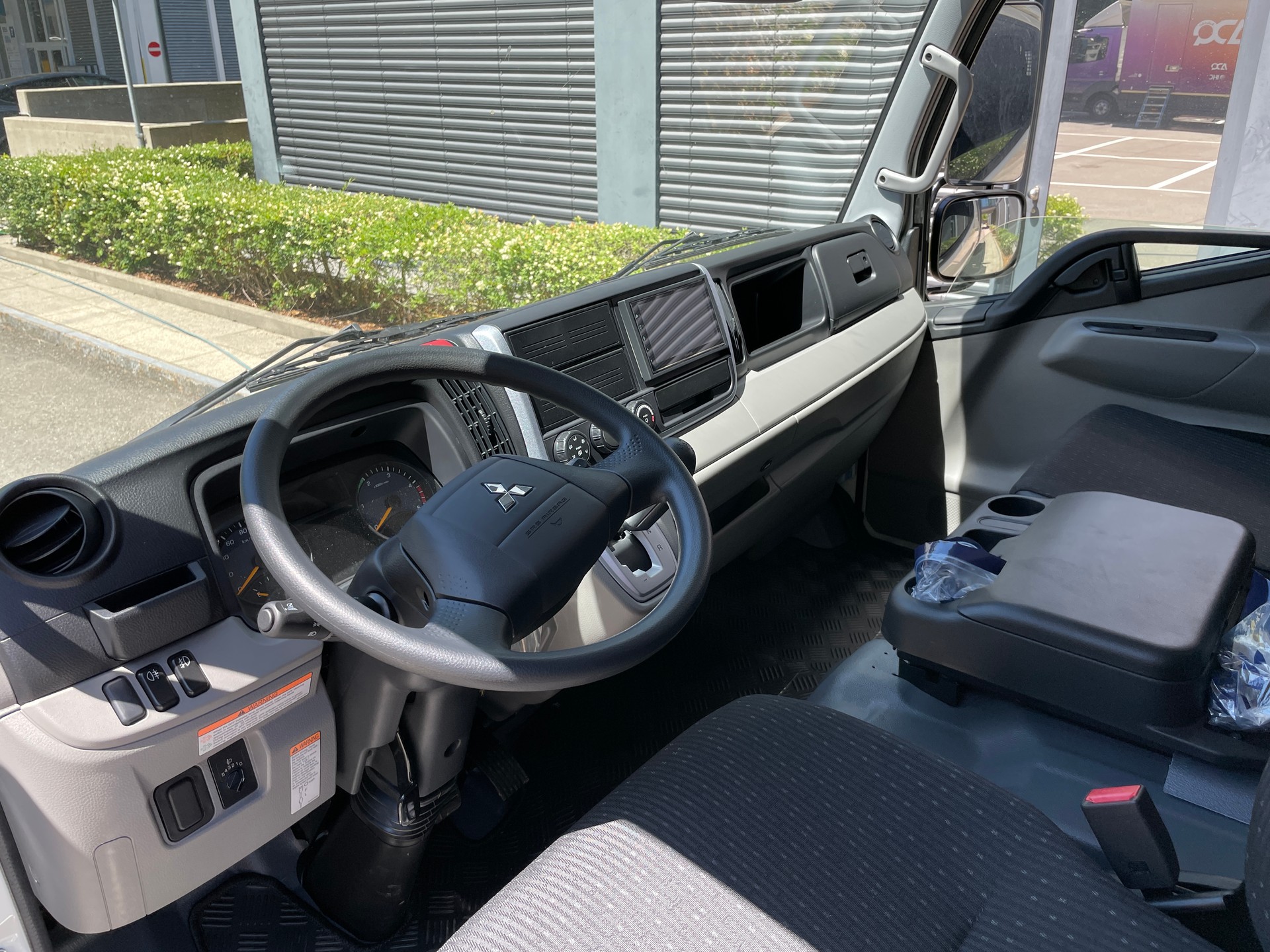 MITSUBISHI FUSO CANTER 3C15D DUONIC® 2.0-image-10