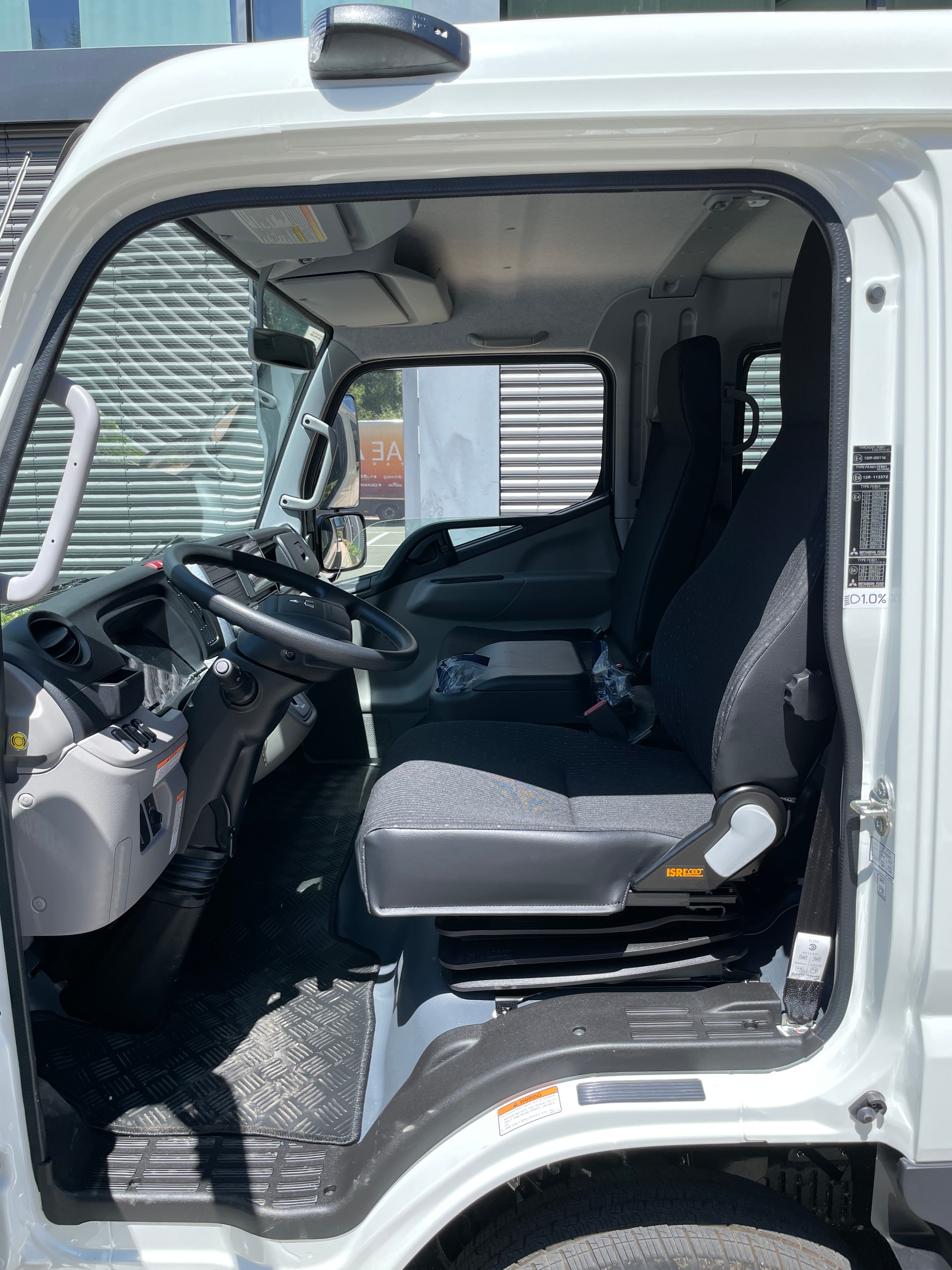 MITSUBISHI FUSO CANTER 3C15D DUONIC® 2.0-image-12
