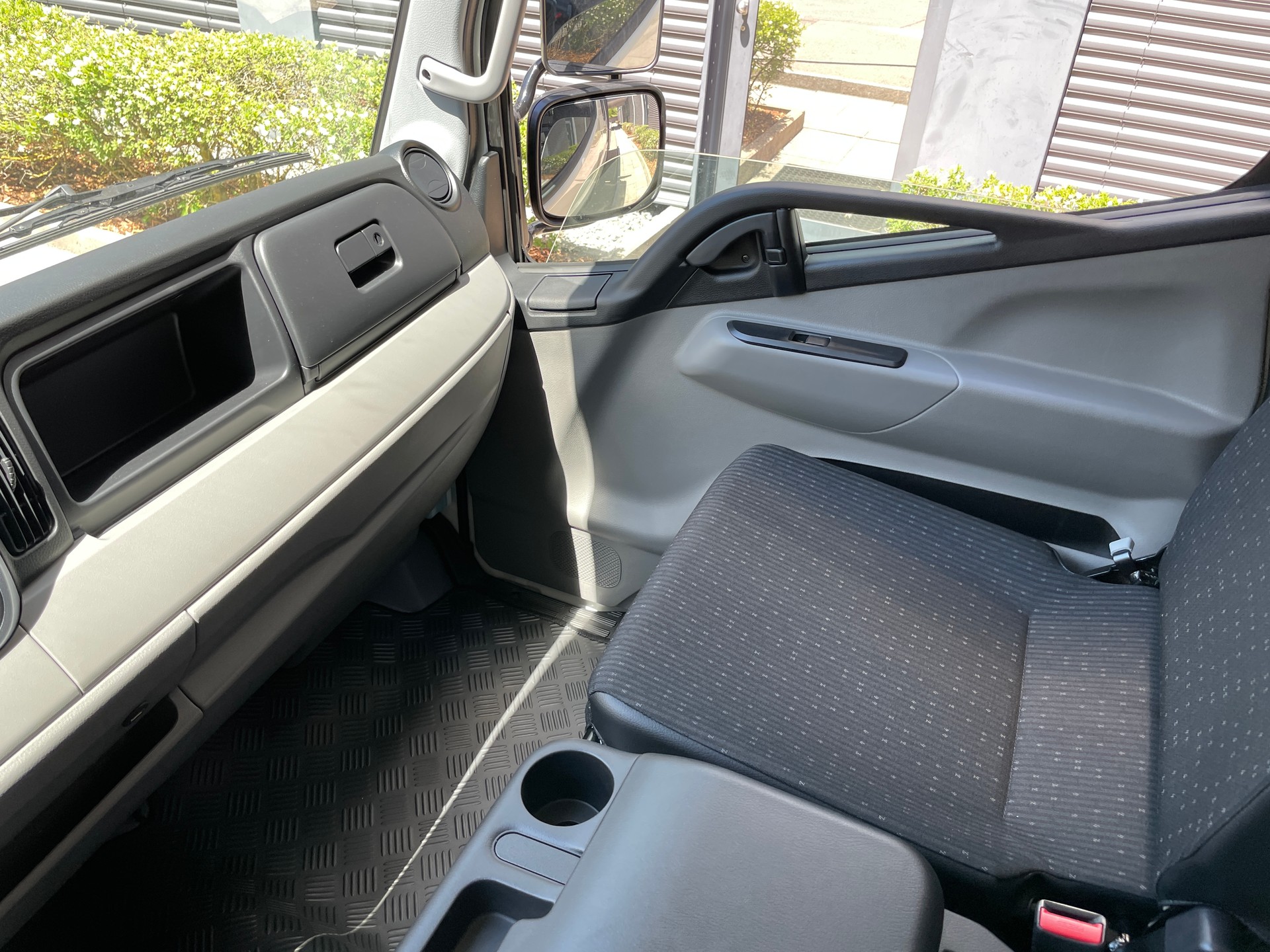 MITSUBISHI FUSO CANTER 3C15D DUONIC® 2.0-image-22