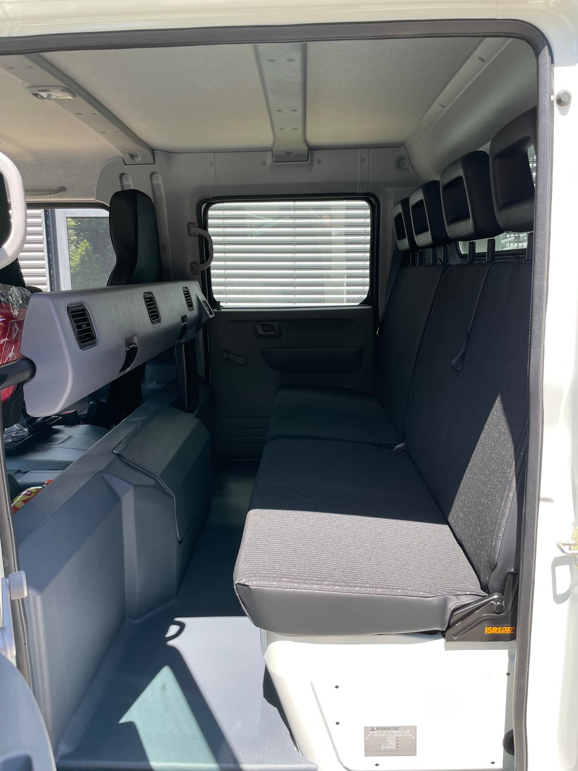 MITSUBISHI FUSO CANTER 3C15D DUONIC® 2.0-image-14