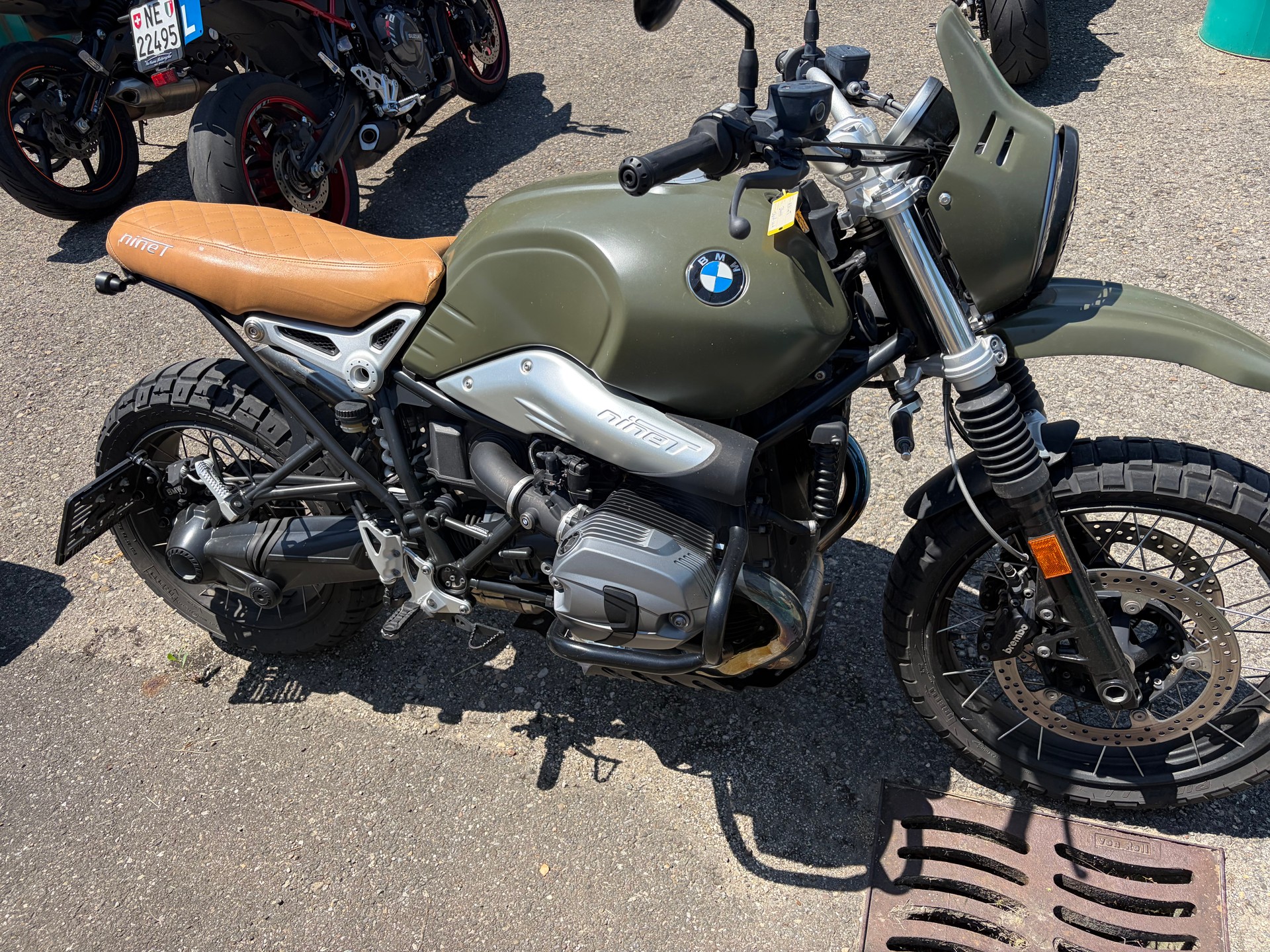BMW R nineT Urban G/S ABS-image-2