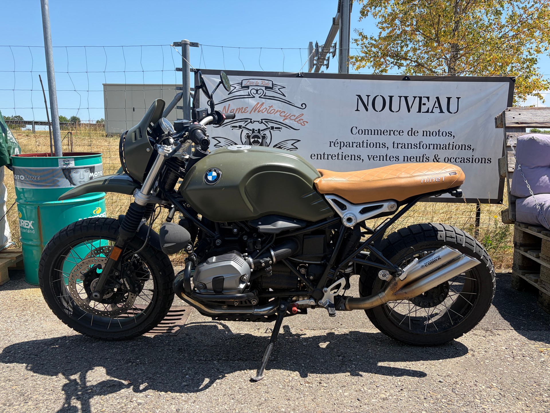 BMW R nineT Urban G/S ABS-image-0