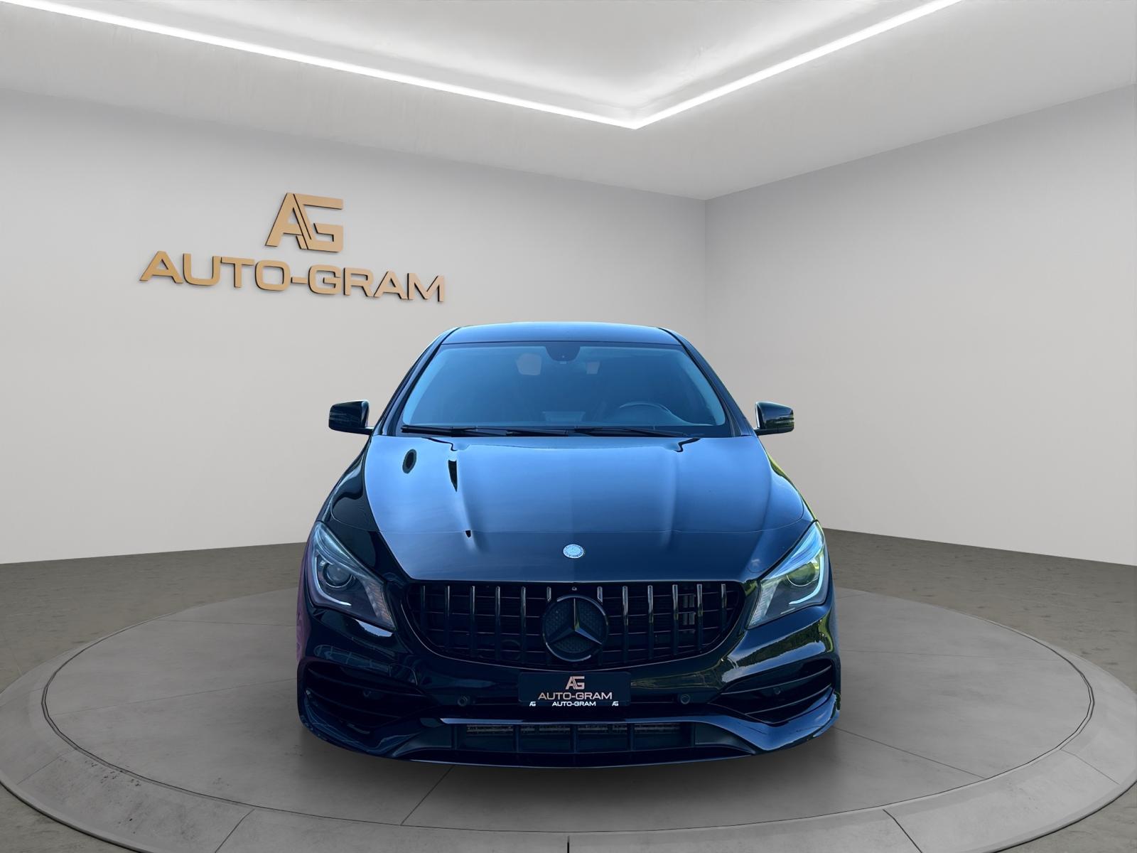 MERCEDES-BENZ CLA 200 AMG Line-image-7