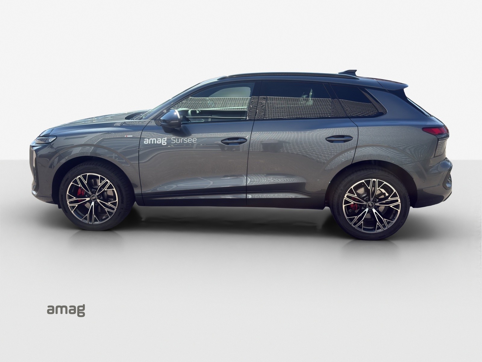 AUDI Q3 SUV TFSI quattro 195 kW S tronic-showroom-element-2