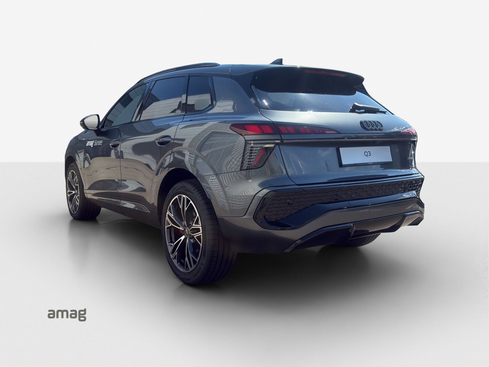 AUDI Q3 SUV TFSI quattro 195 kW S tronic-showroom-element-3