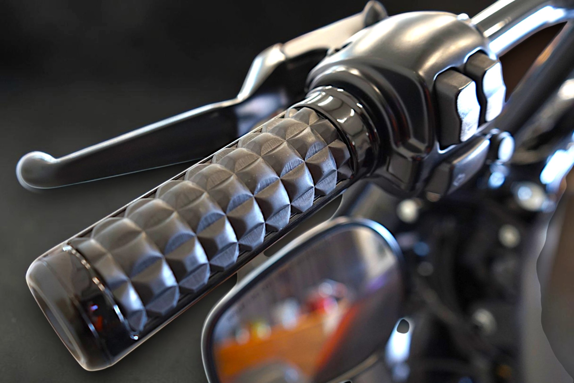 HARLEY-DAVIDSON XL 883 N Sportster Iron ABS-image-7