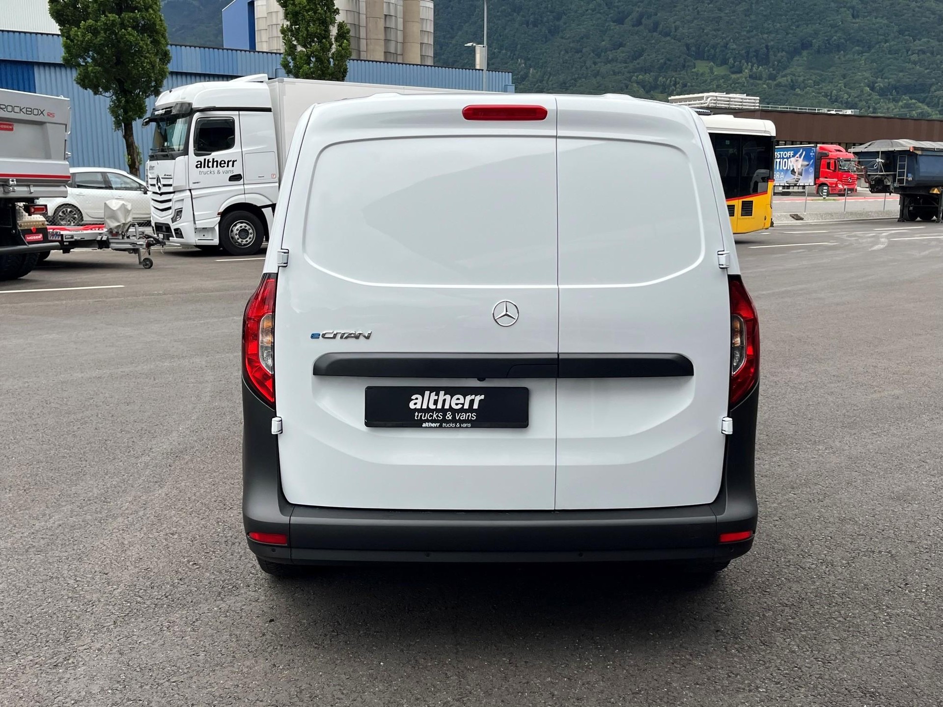 MERCEDES-BENZ eCitan Kaw. S 45 kWh Worker-image-6