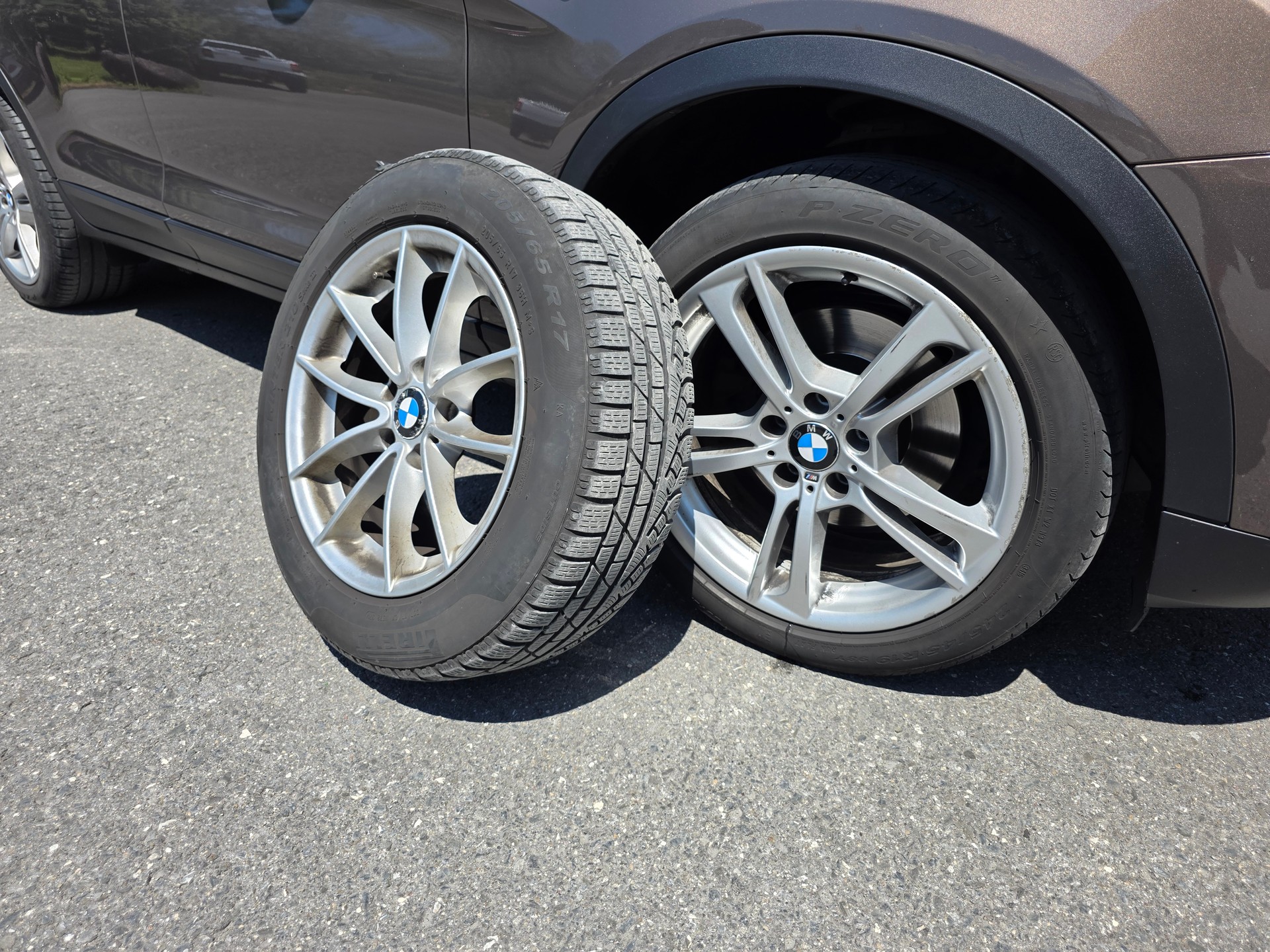 BMW X3 xDrive 20d Steptronic-image-25
