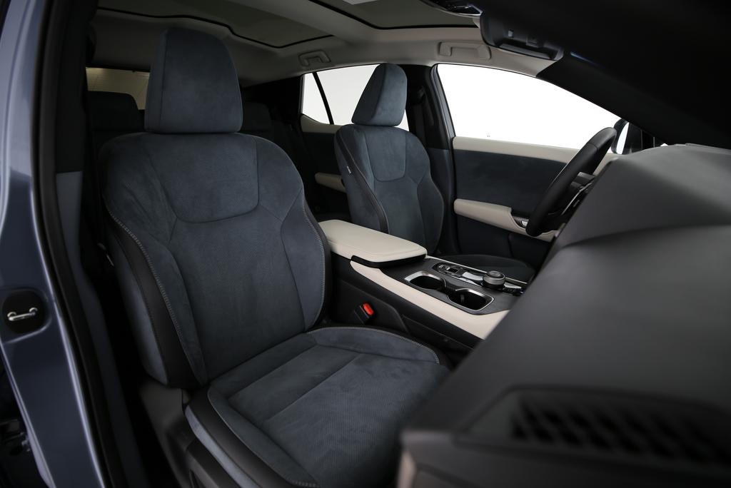 LEXUS RZ 450e Excellence-image-9