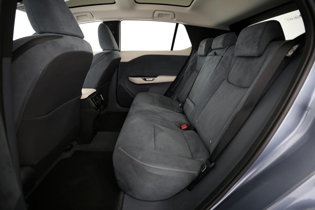 LEXUS RZ 450e Excellence-image-10