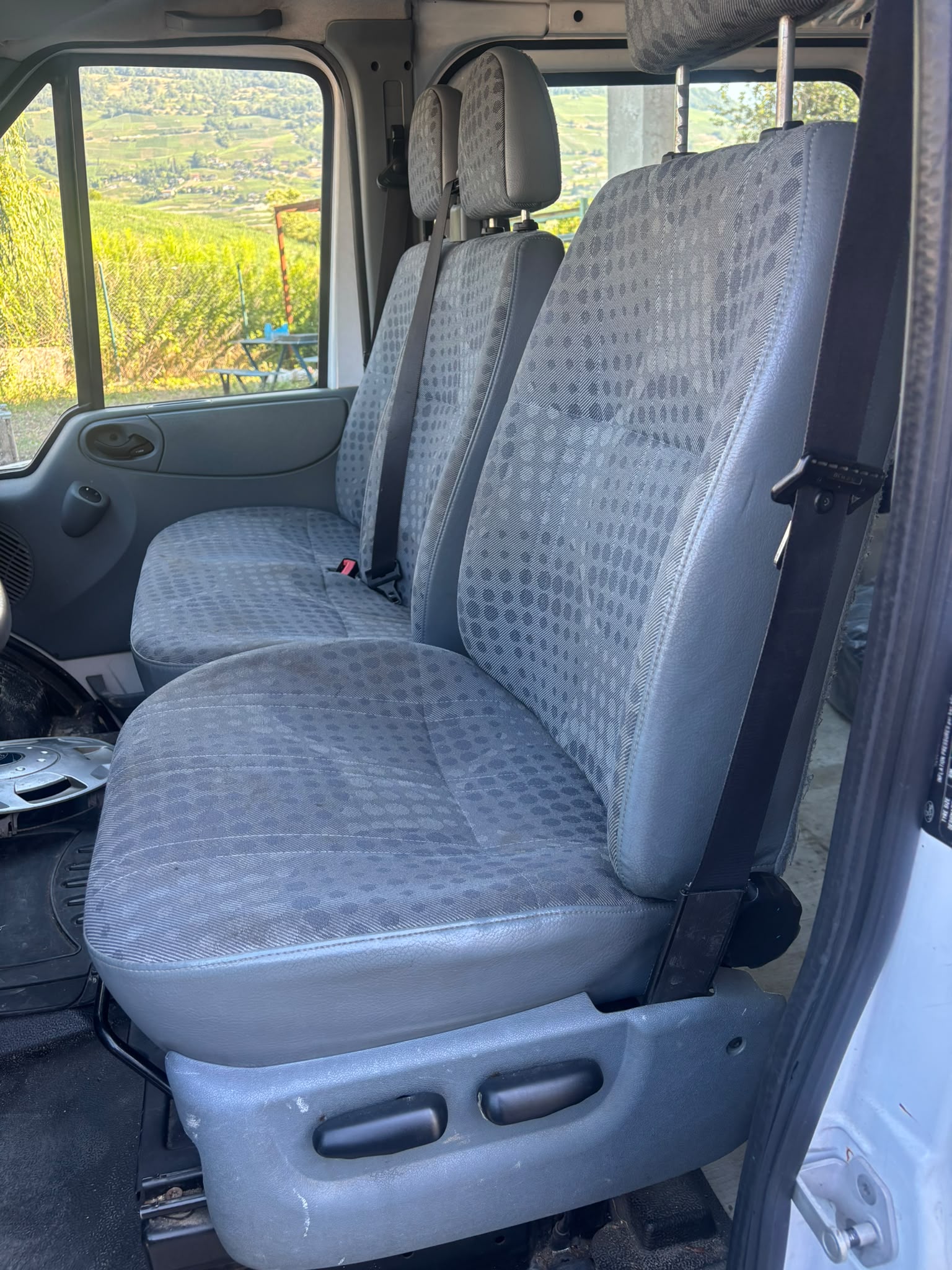 FORD Transit 2.2 TDCi 260 S Trend-image-6
