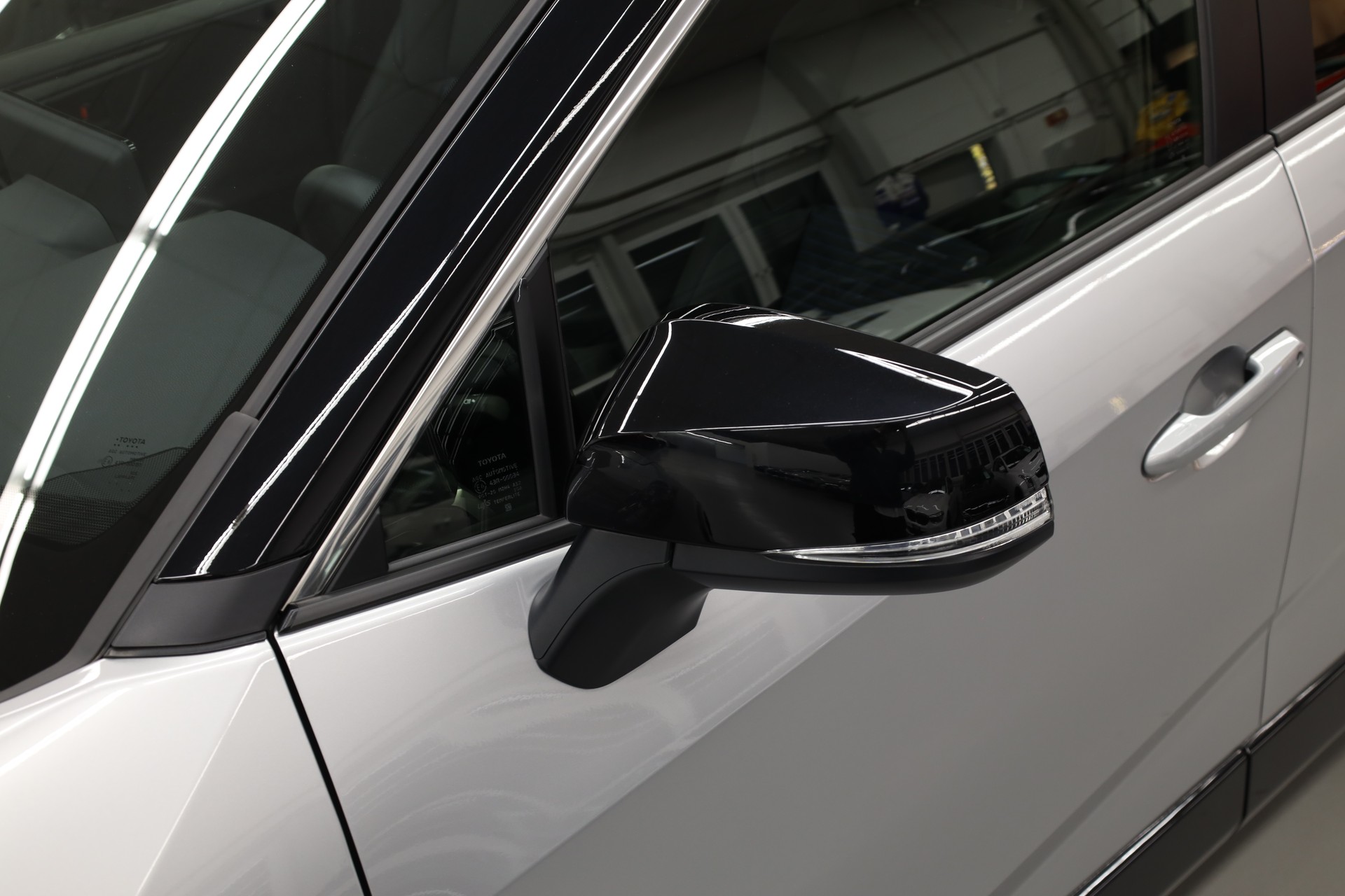 TOYOTA RAV-4 2.5 HEV Style e-CVT 4WD-image-10
