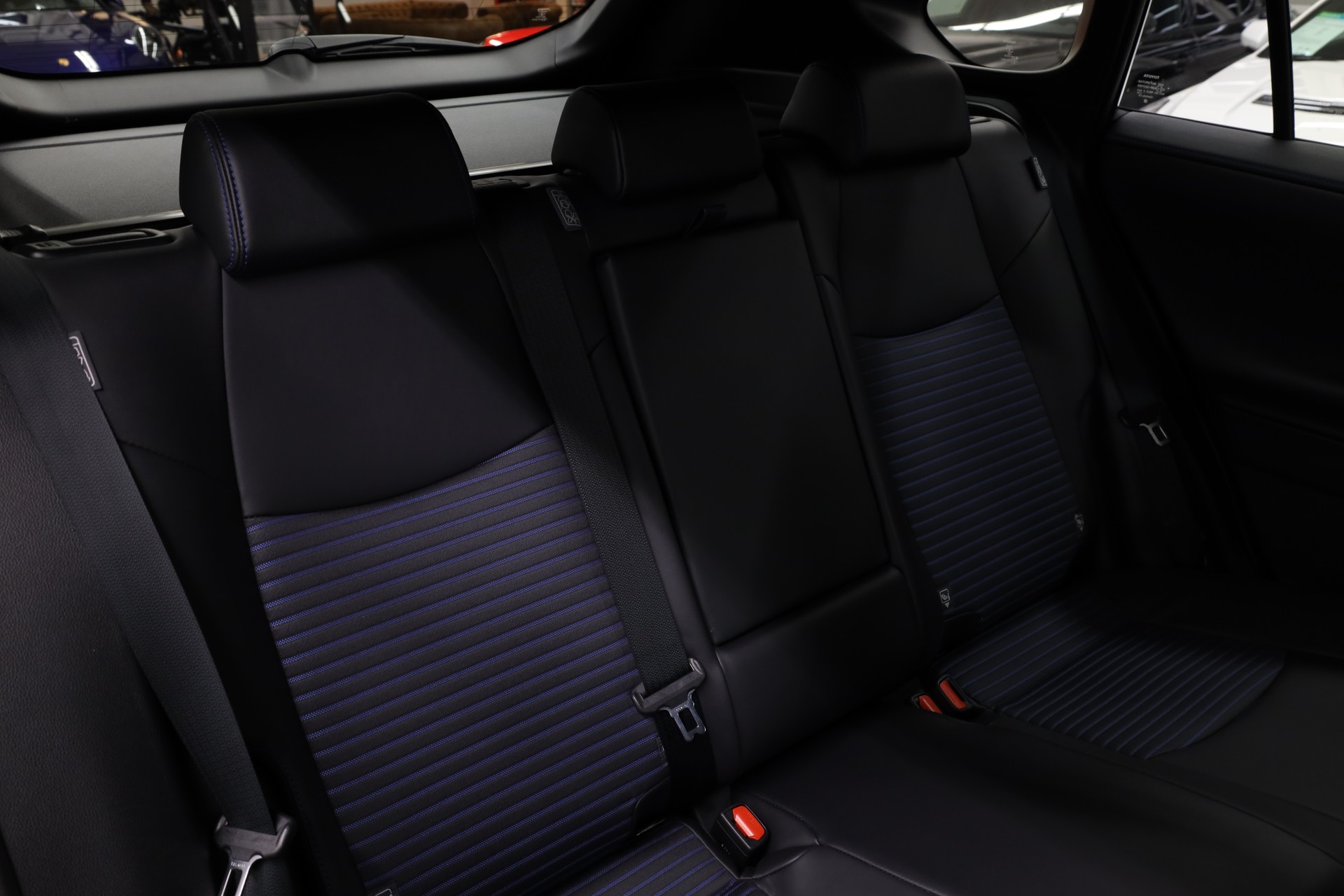 TOYOTA RAV-4 2.5 HEV Style e-CVT 4WD-image-24