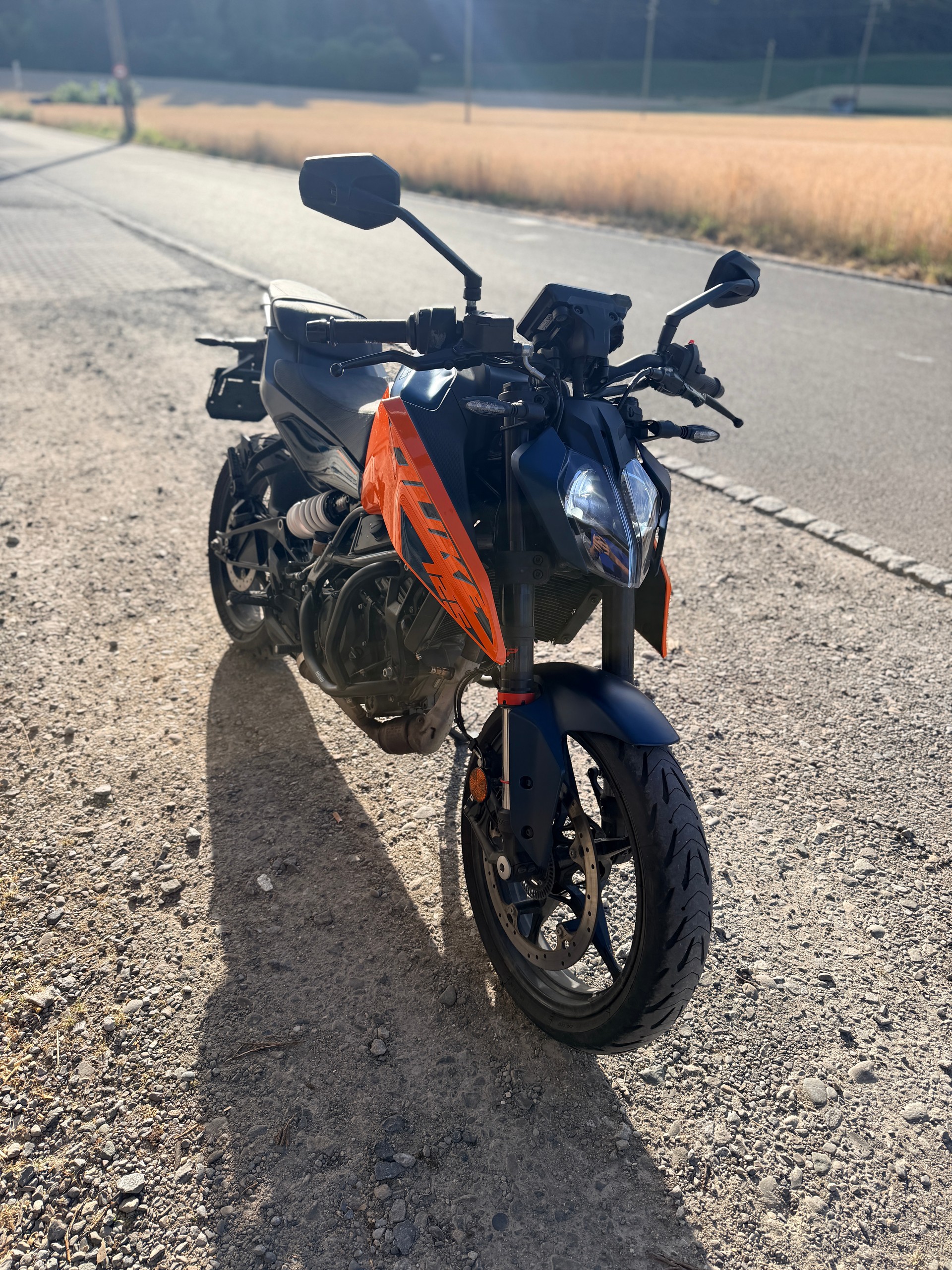 KTM 125 Duke-image-0