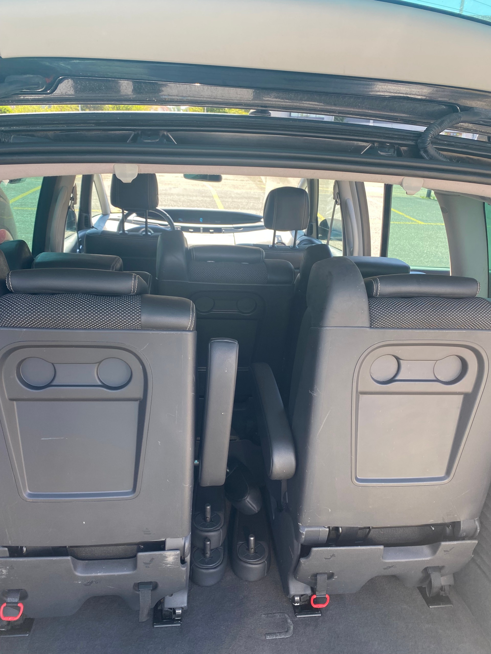 RENAULT Espace 2.0 Turbo Initiale-image-2