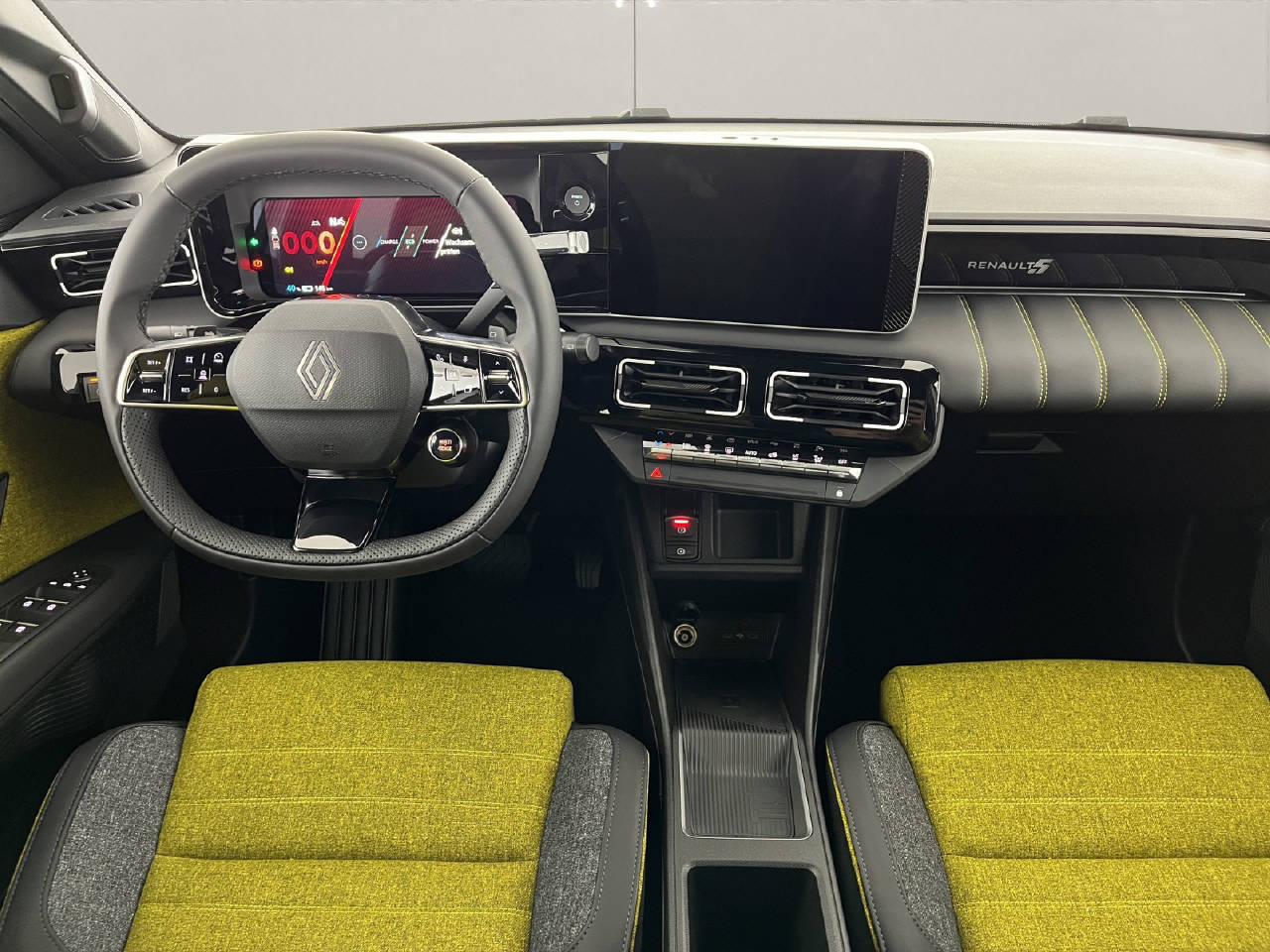 RENAULT R5 E-Tech Comfort Range iconic-image-8