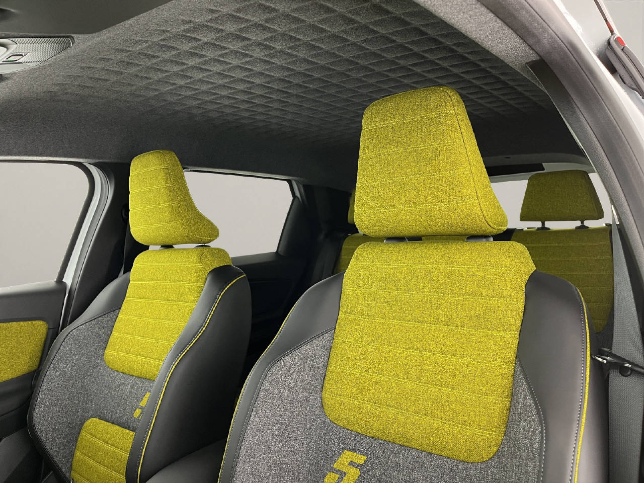 RENAULT R5 E-Tech Comfort Range iconic-image-14