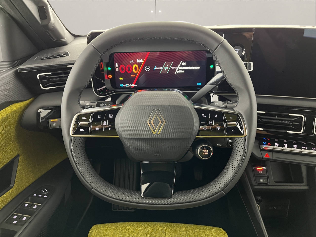 RENAULT R5 E-Tech Comfort Range iconic-image-9