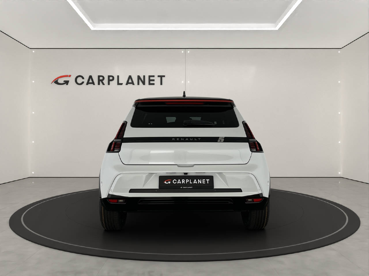 RENAULT R5 E-Tech Comfort Range iconic-showroom-element-3