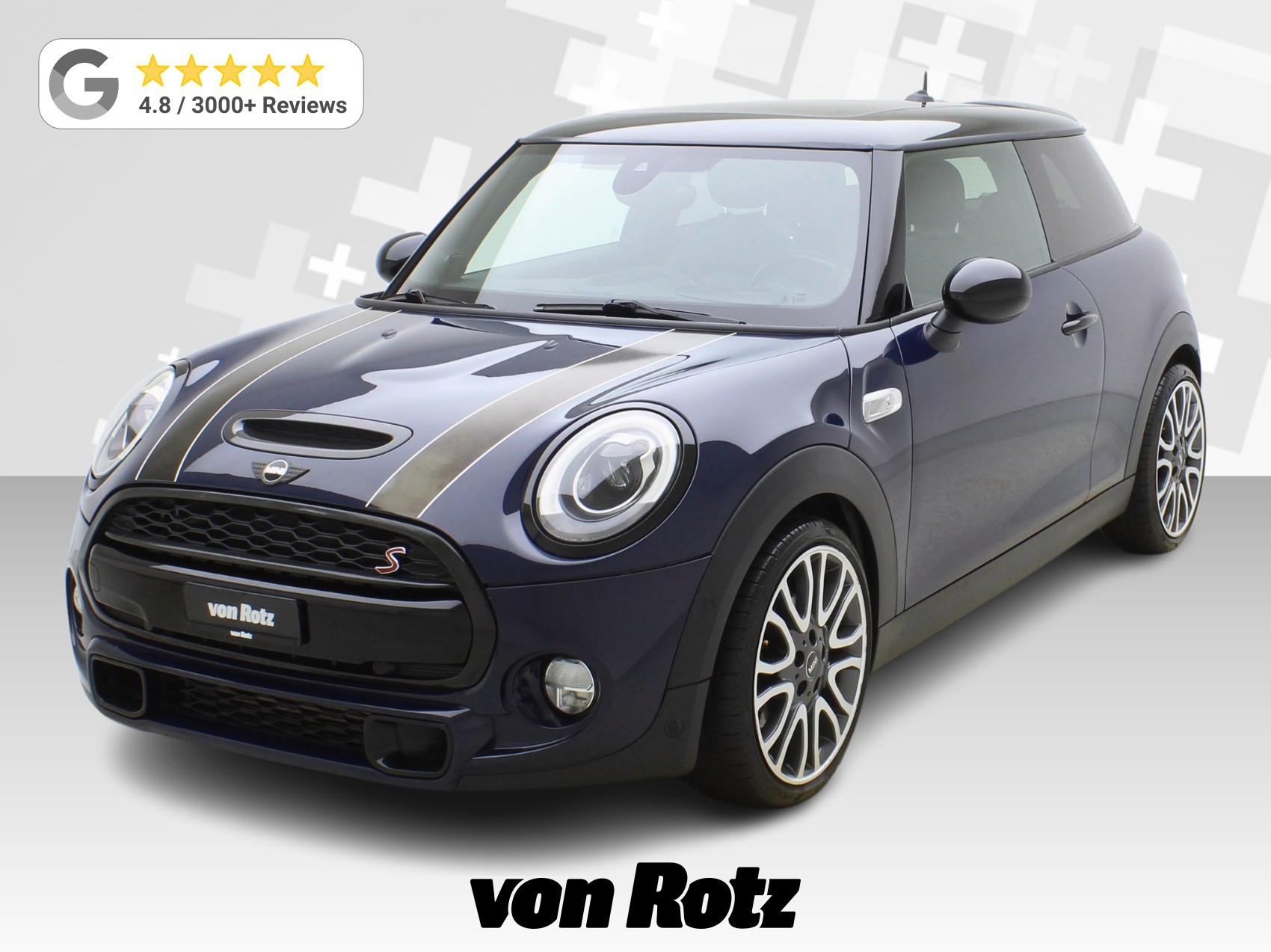 MINI Mini F56 2.0i Cooper S