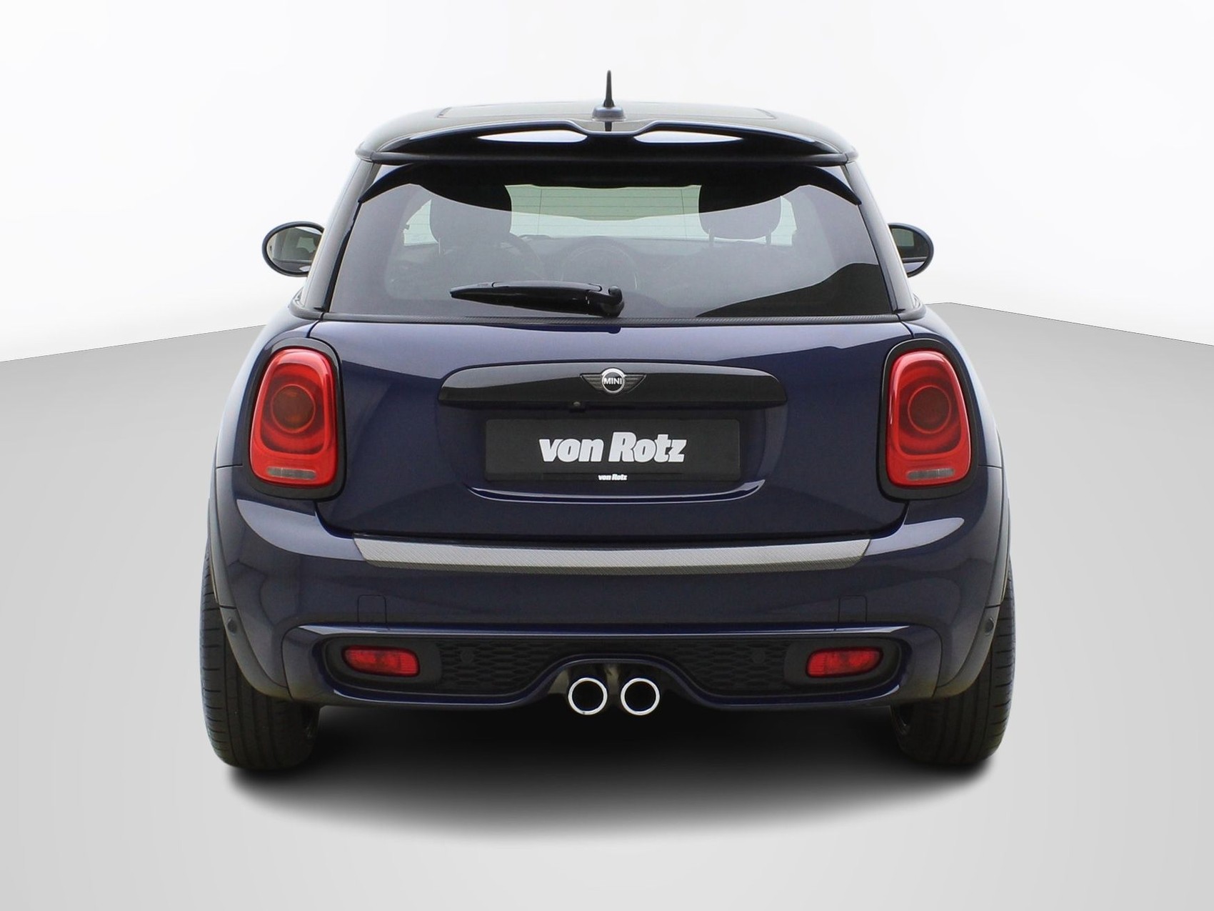 MINI Mini F56 2.0i Cooper S-showroom-element-3