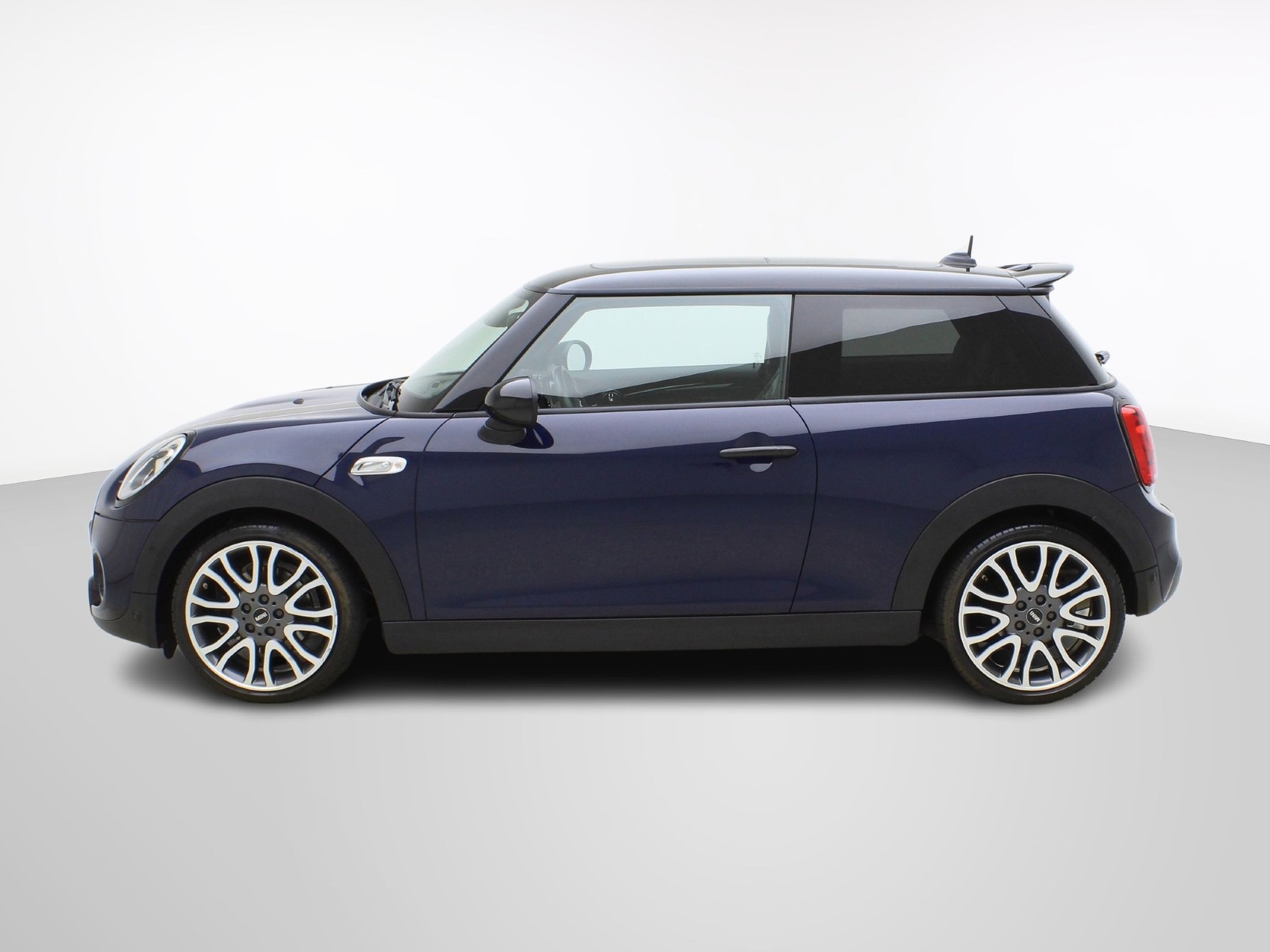 MINI Mini F56 2.0i Cooper S-showroom-element-2