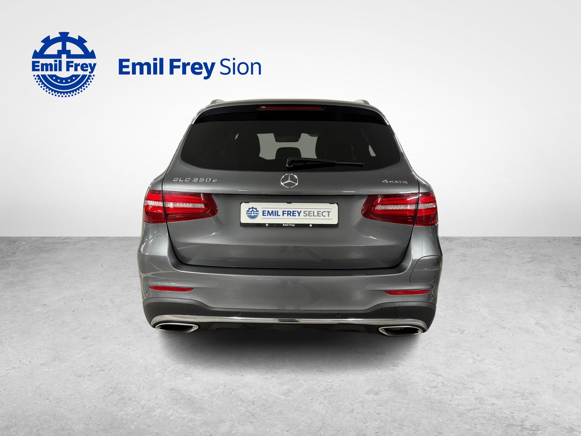 MERCEDES-BENZ GLC 350 e AMG Line 4m-image-7