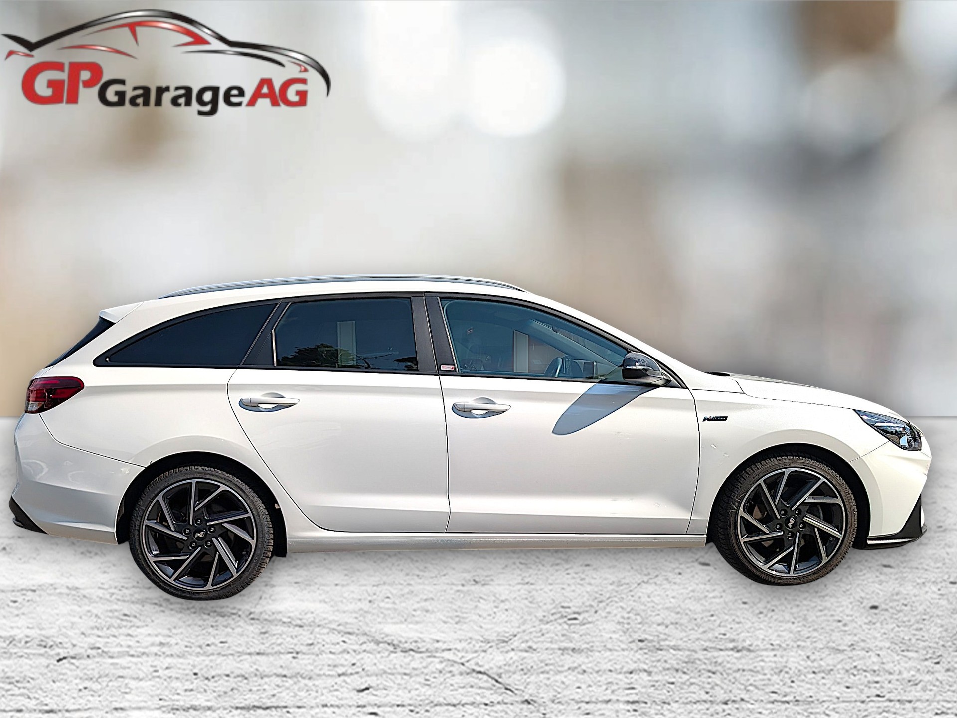 HYUNDAI i30 Wagon 1.5 T-GDi N Line 48V MH DCT-image-5