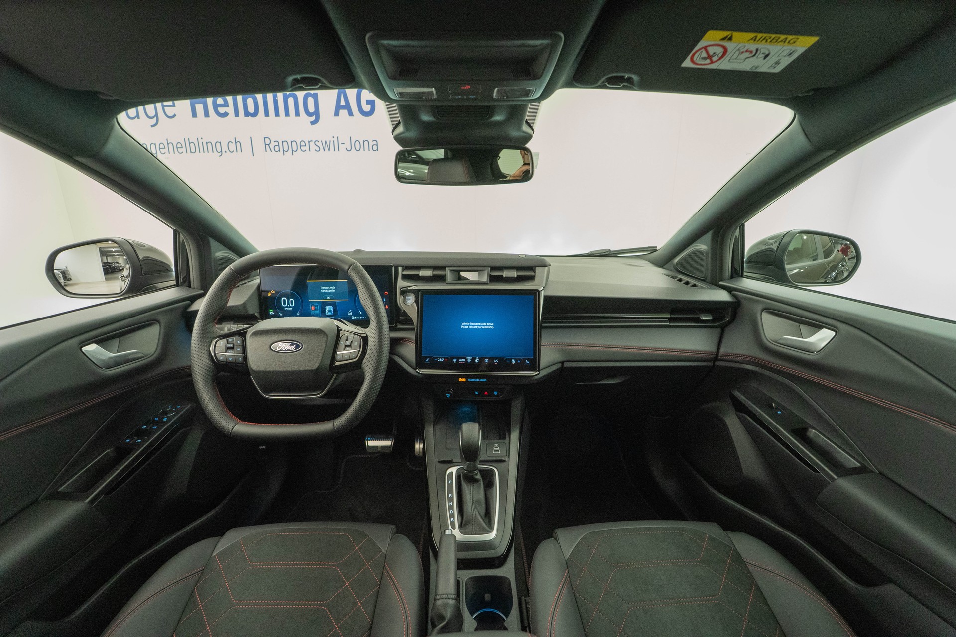 FORD Puma 1.0 EcoB Hybrid 155 ST-Line X-image-5