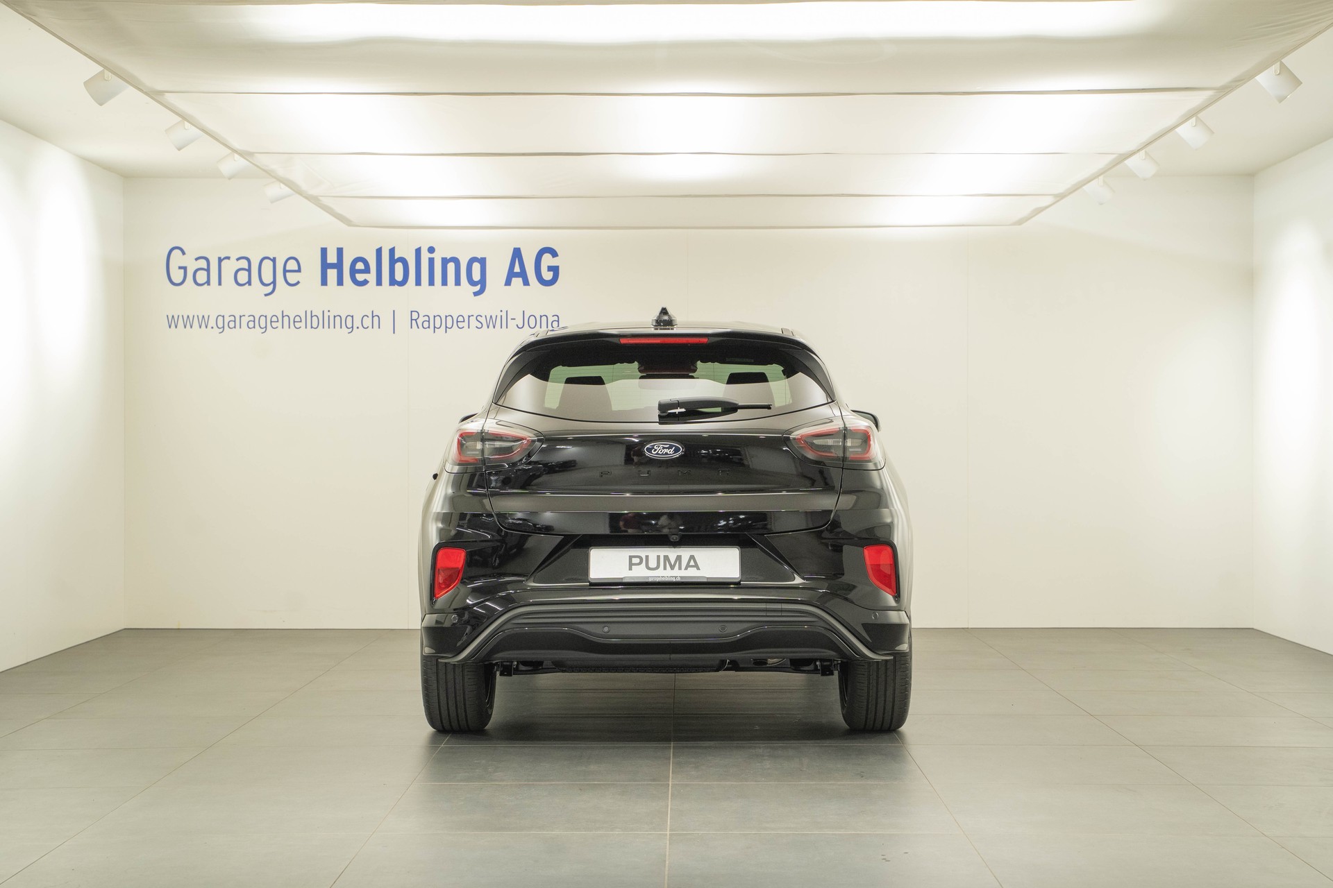 FORD Puma 1.0 EcoB Hybrid 155 ST-Line X-showroom-element-3