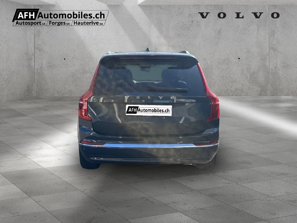 VOLVO XC90 2.0 T8 TE Plus Bright 7P. eAWD-showroom-element-3