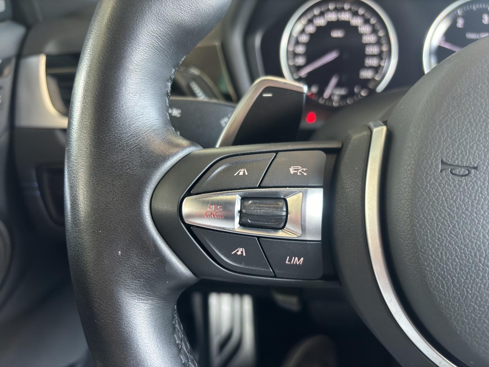 BMW X1 25d xDrive SAG-image-11