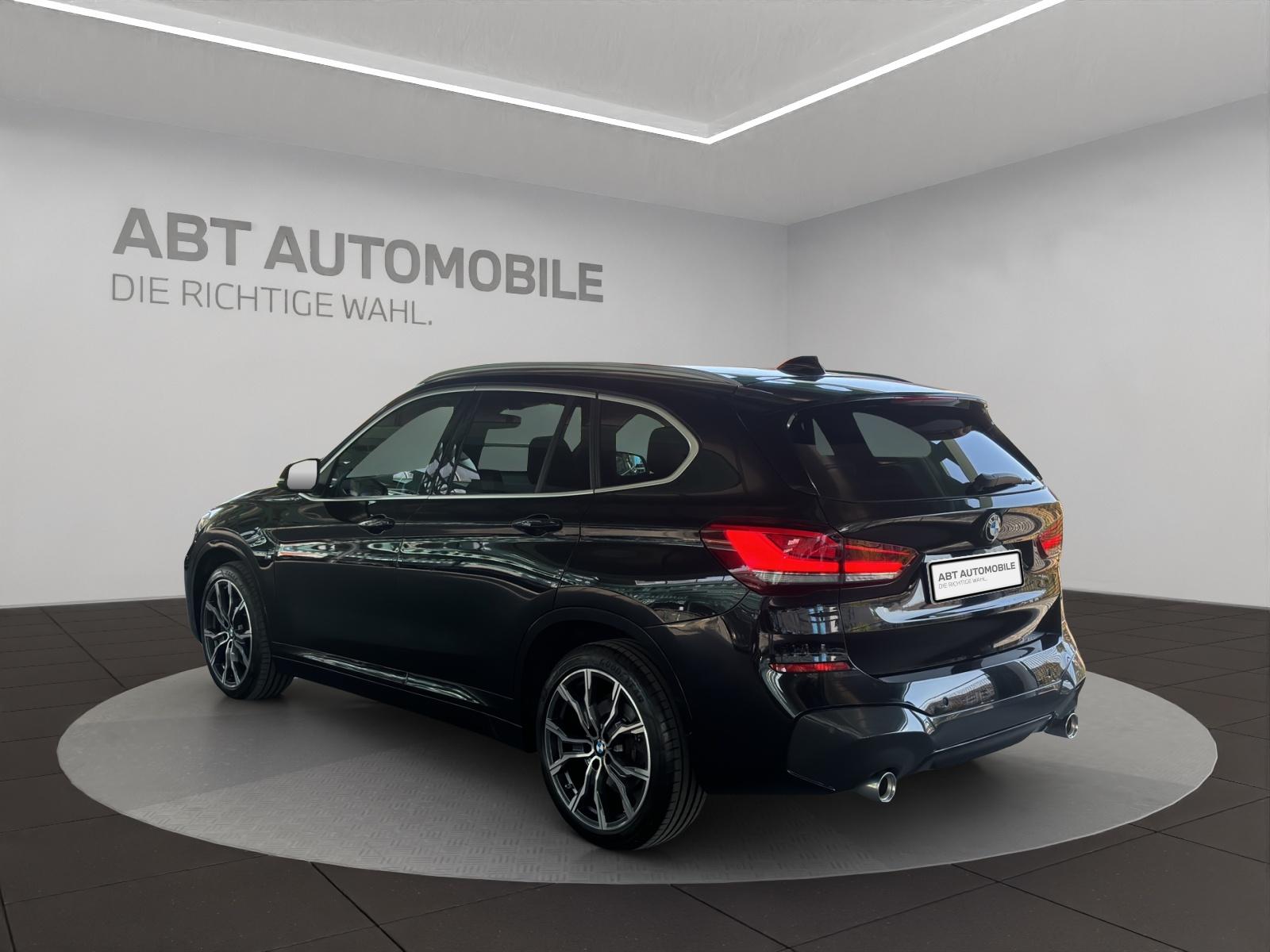 BMW X1 25d xDrive SAG-showroom-element-3