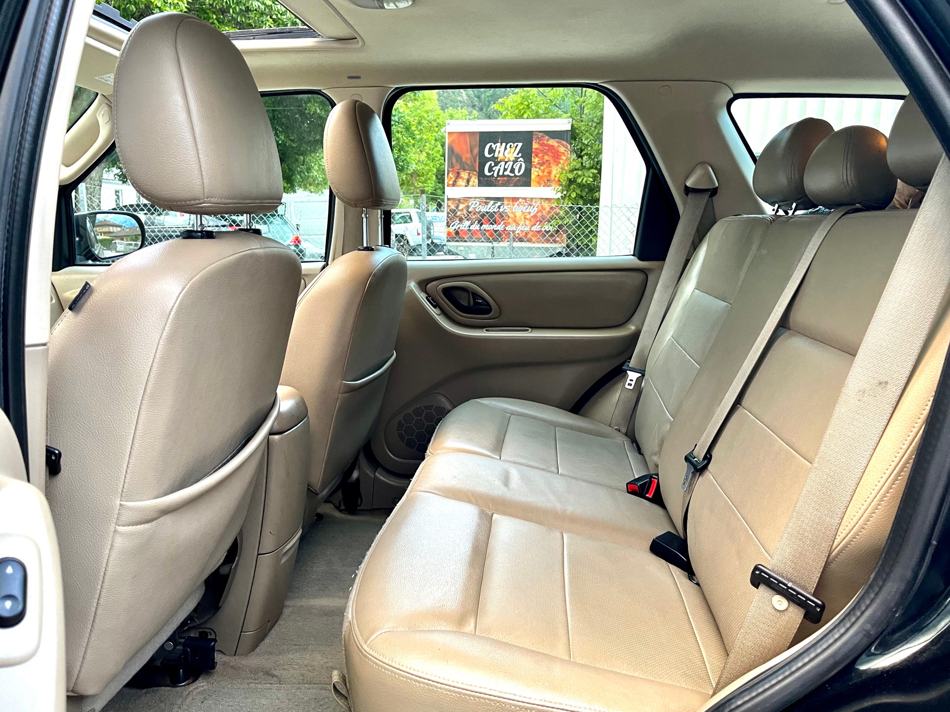 FORD Maverick 3.0 24V Executive-image-24