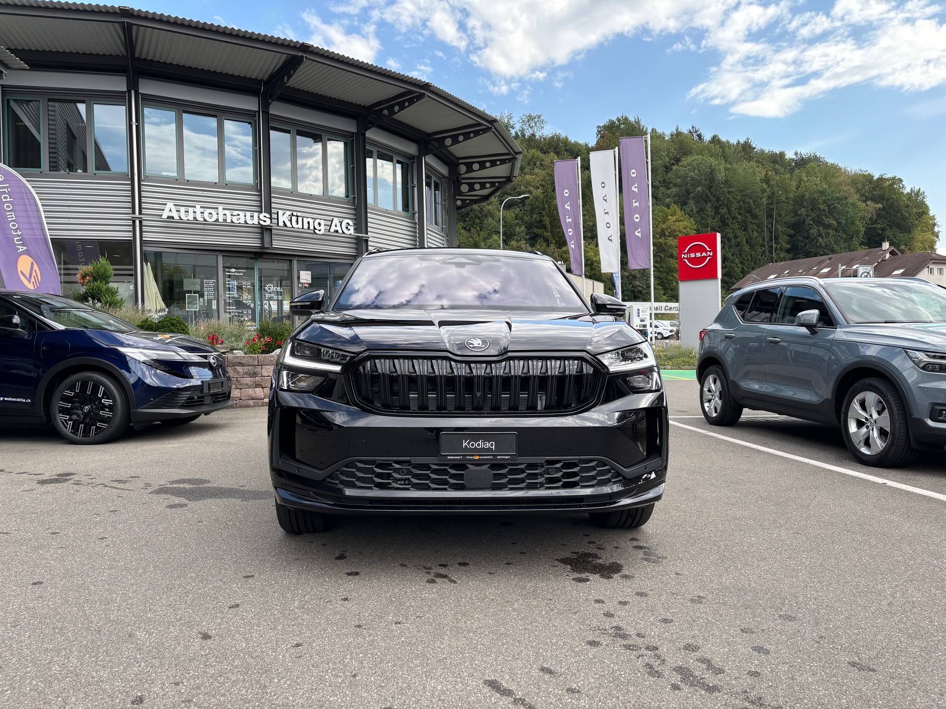 SKODA Kodiaq 2.0 TSI Sportline 4x4-showroom-element-1