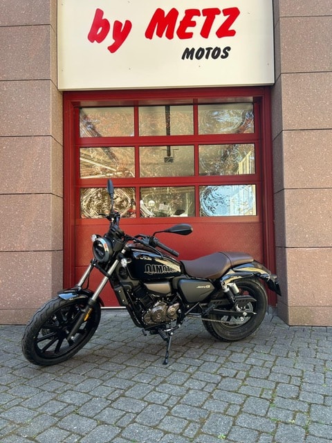 QJ 125
