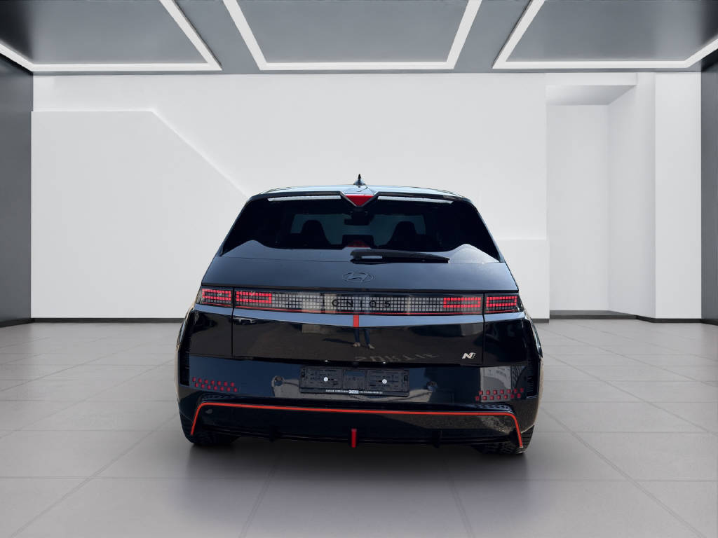 HYUNDAI Ioniq 5 N 84 kWh Electric 4WD-showroom-element-3