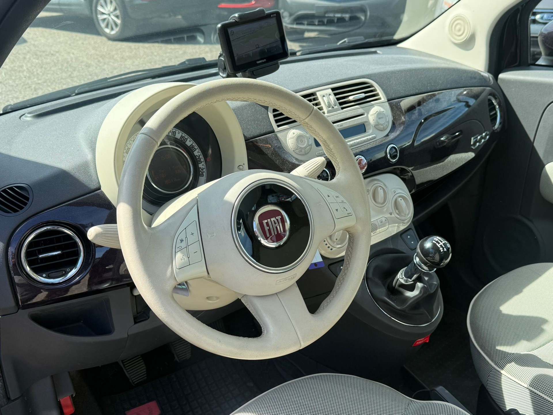 FIAT 500 0.9 Twinair Turbo Pop-image-10