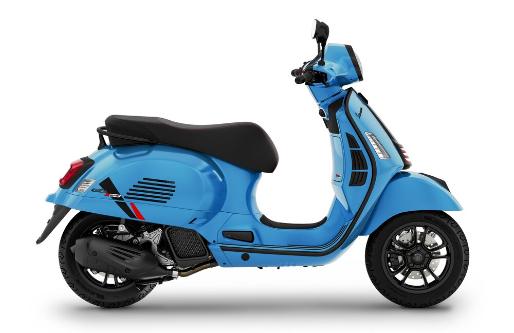 PIAGGIO Vespa GTS 125 Super Sport RST Euro 5+-image-0