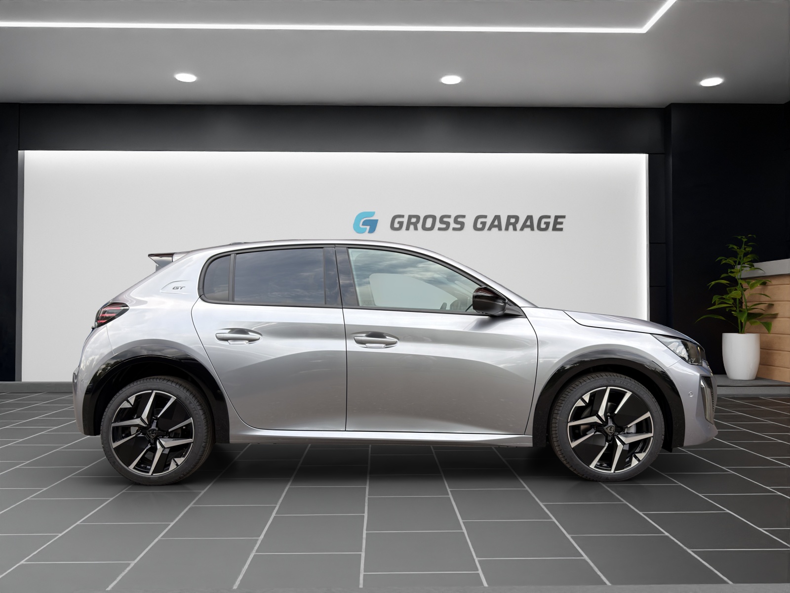 PEUGEOT 208 NEW 1.2 MHEV 145 GT Exclusive-showroom-element-2