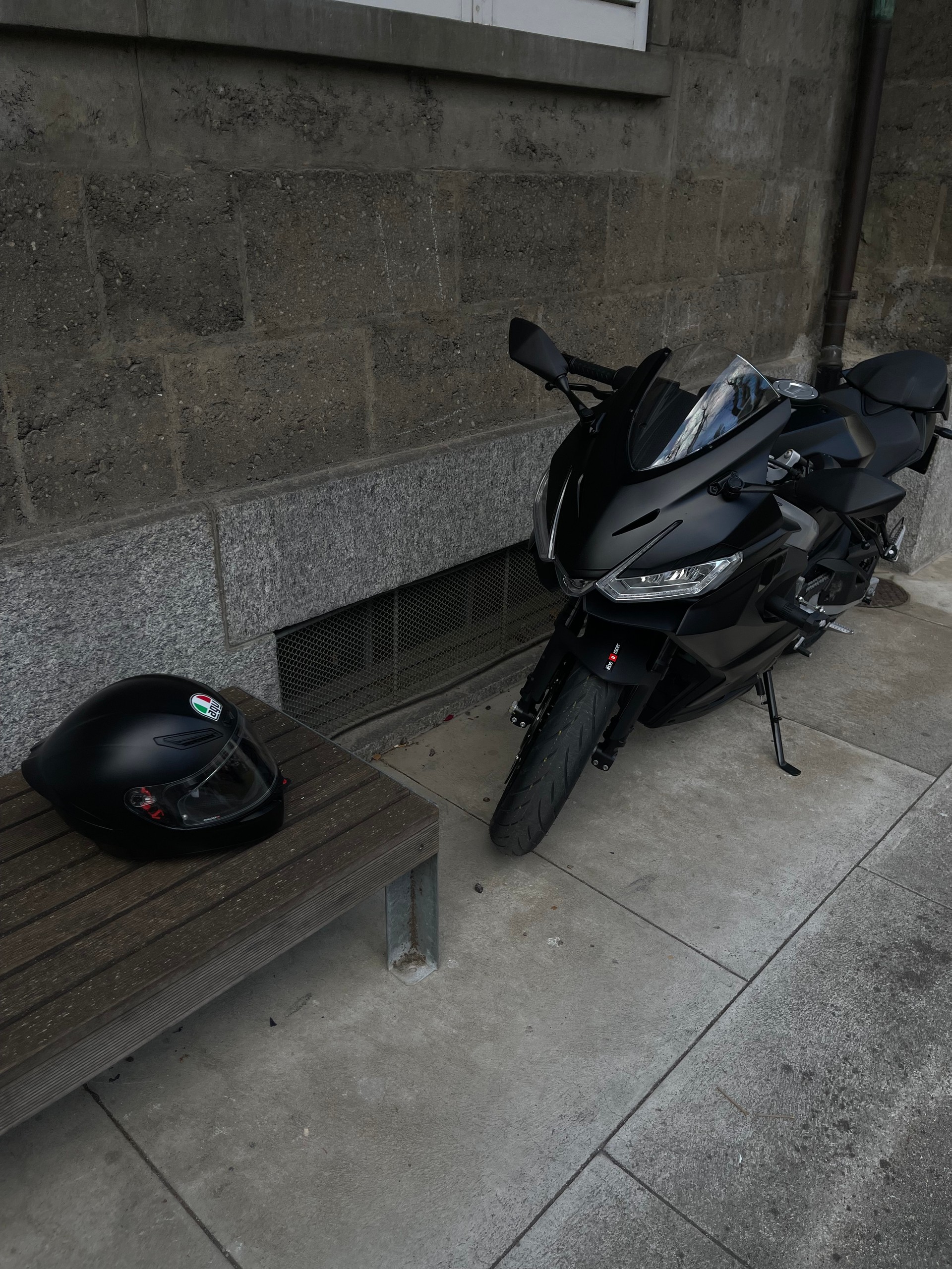 APRILIA RS 457 (35kW)-image-1