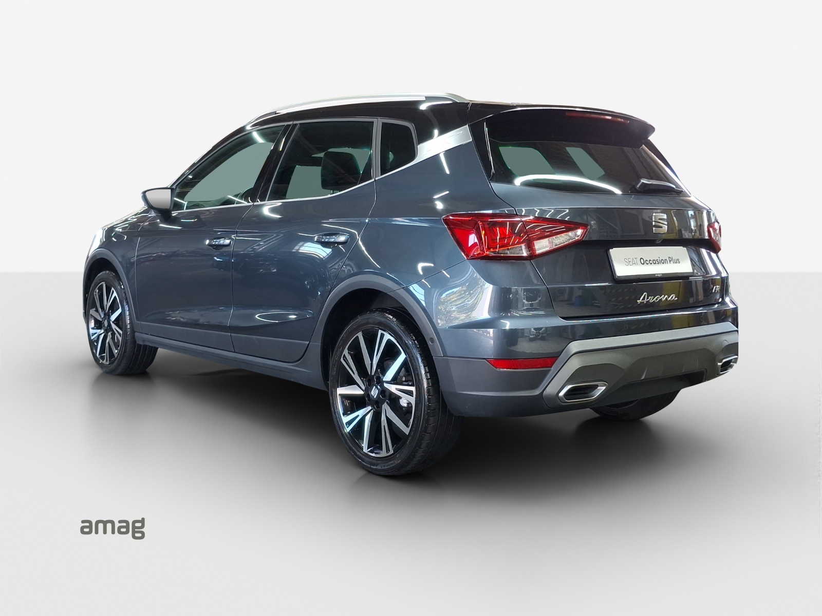 SEAT Arona 1.0 TSI Eco Hola FR DSG-showroom-element-2