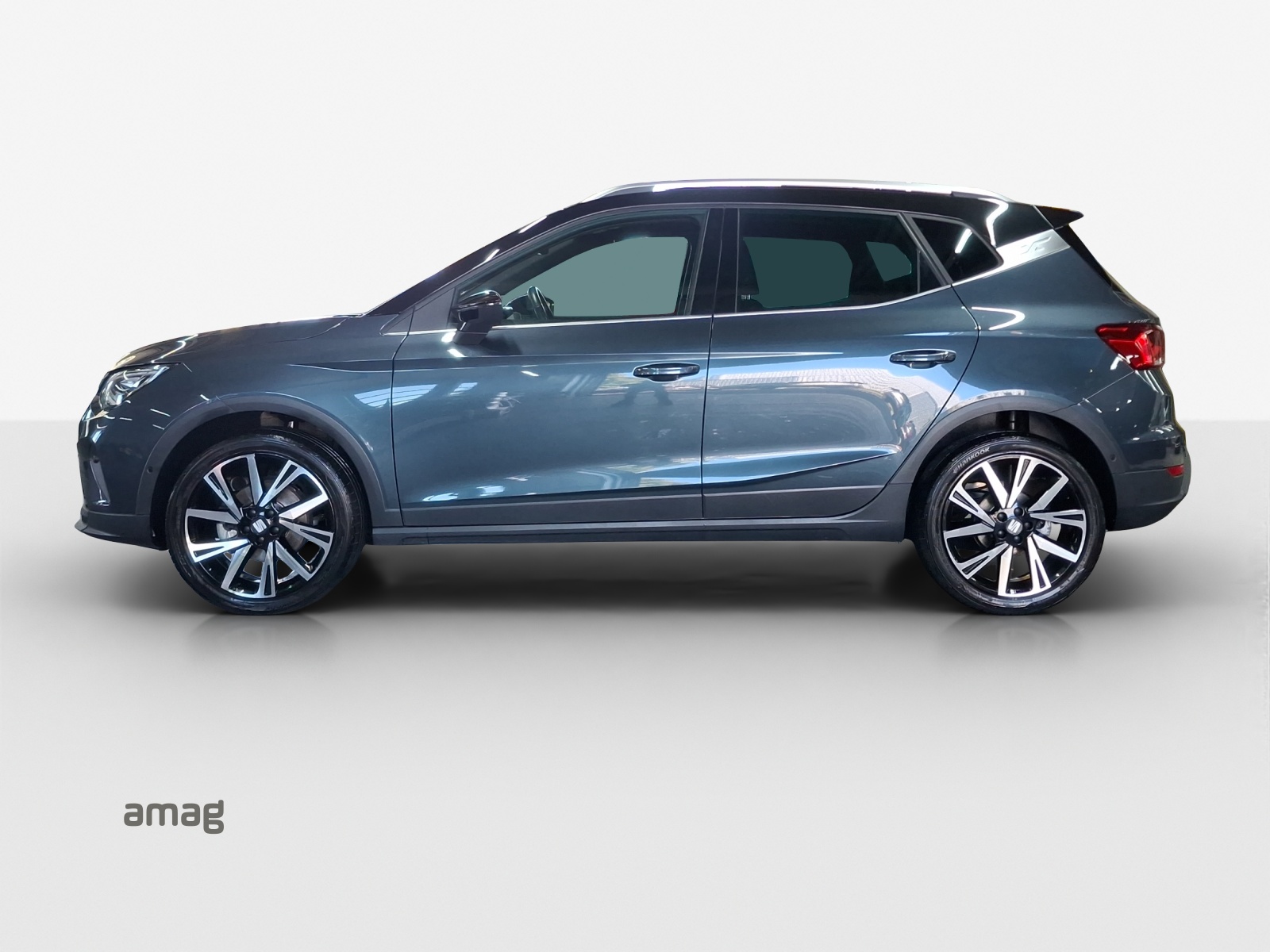SEAT Arona 1.0 TSI Eco Hola FR DSG-showroom-element-1