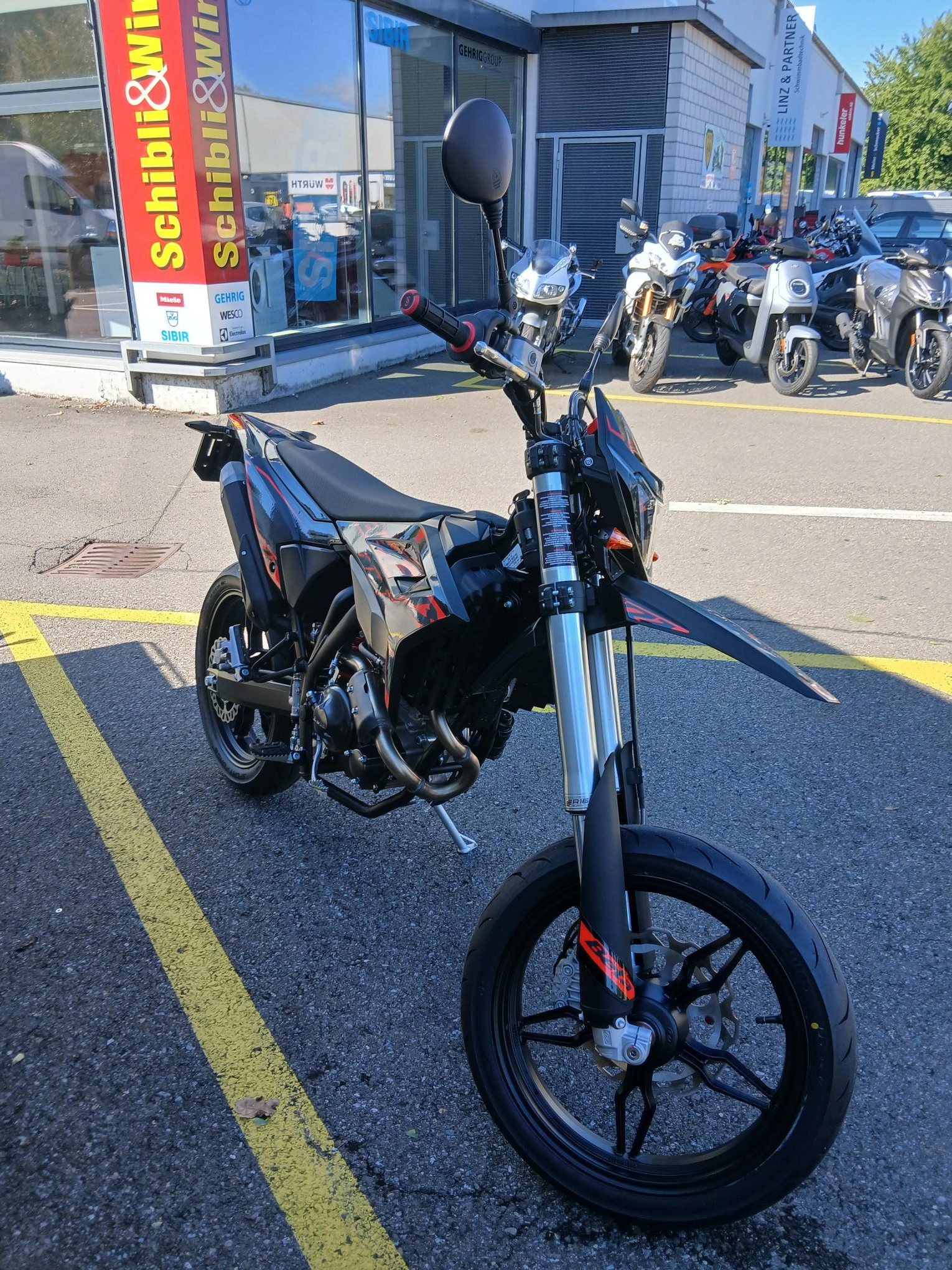 BETA Beta RR 4T 125 T-image-4