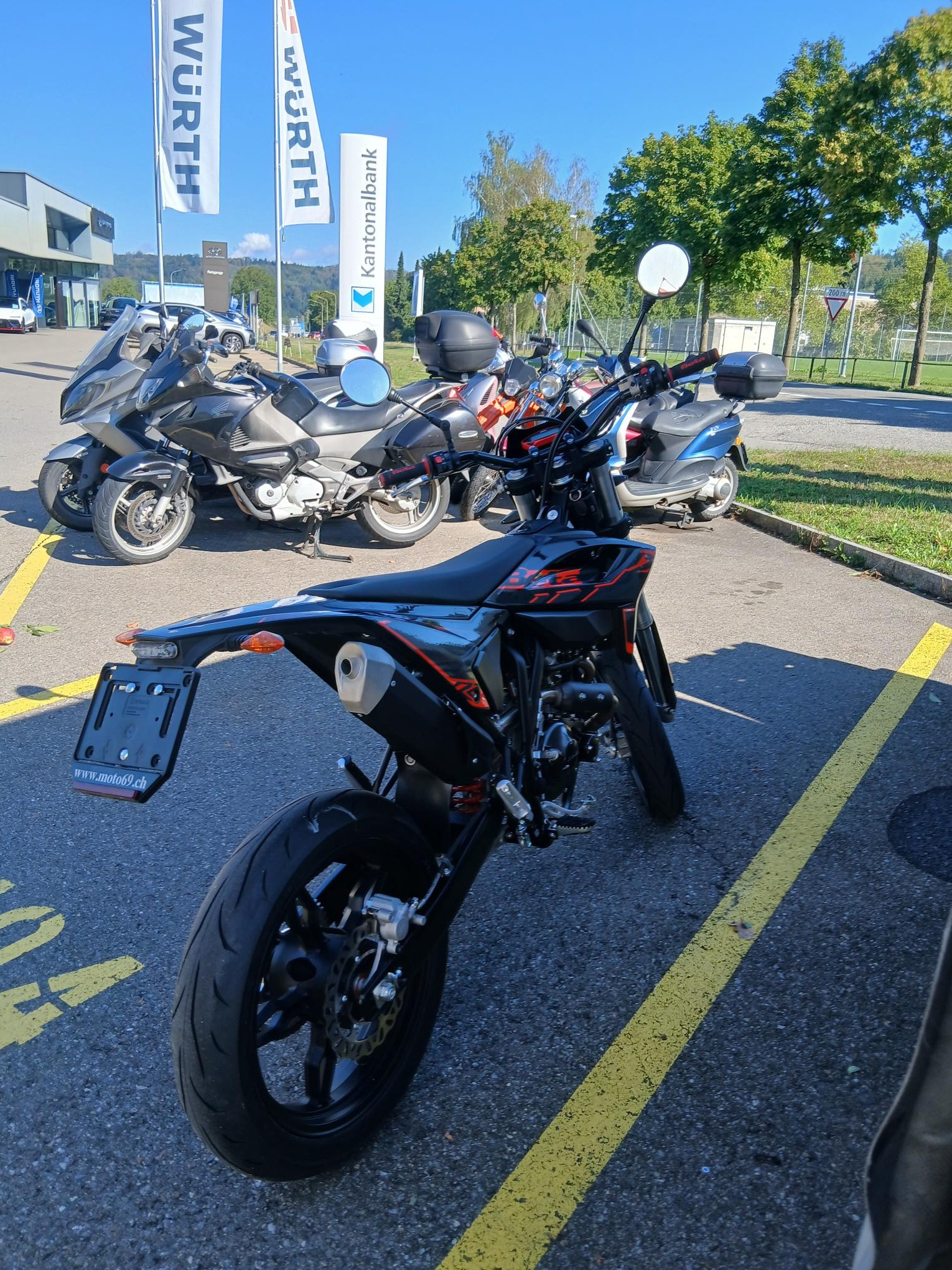 BETA Beta RR 4T 125 T-image-3