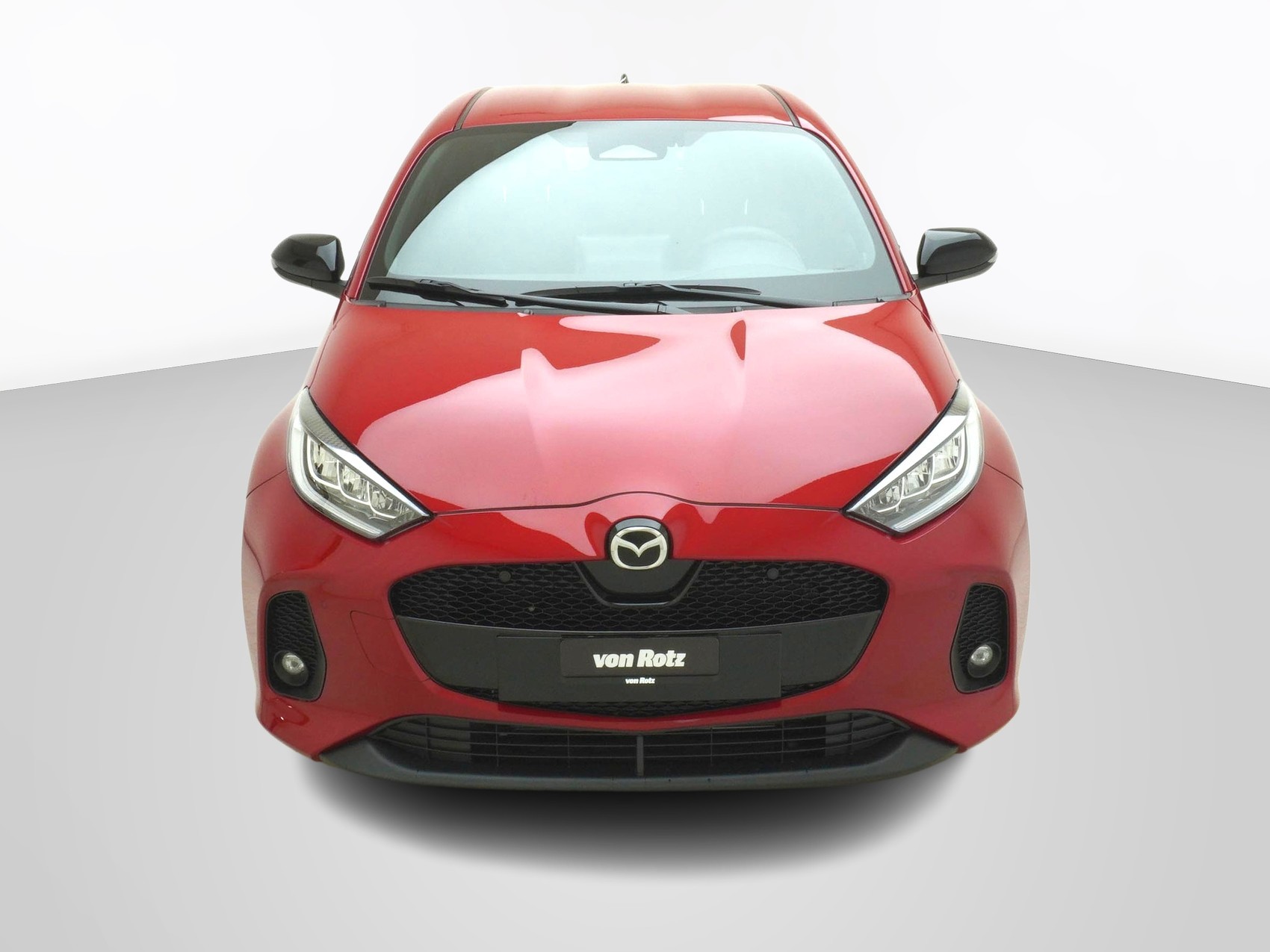 MAZDA 2 1.5 Hybrid Homura-image-4